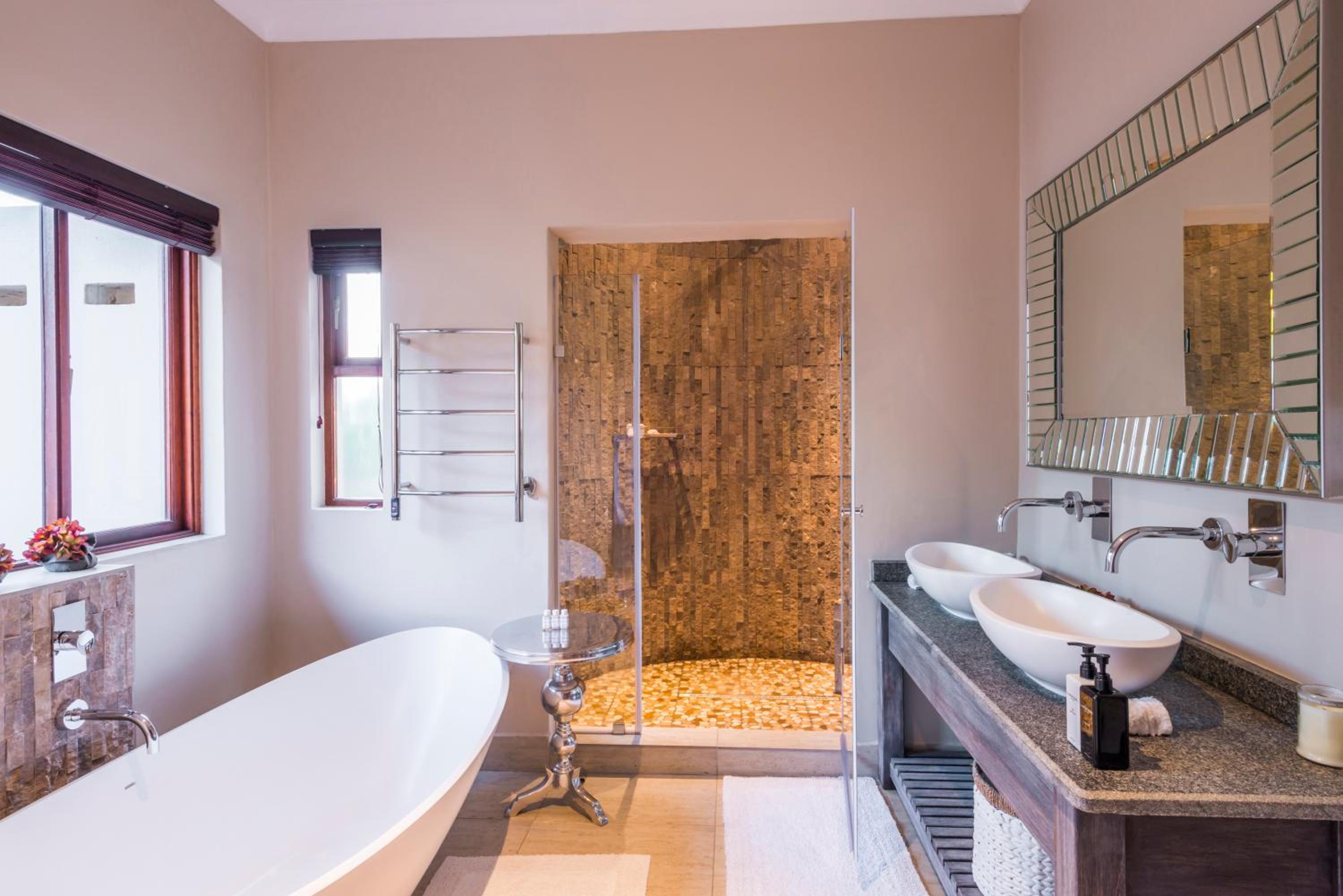 AM Lodge - Hoedspruit