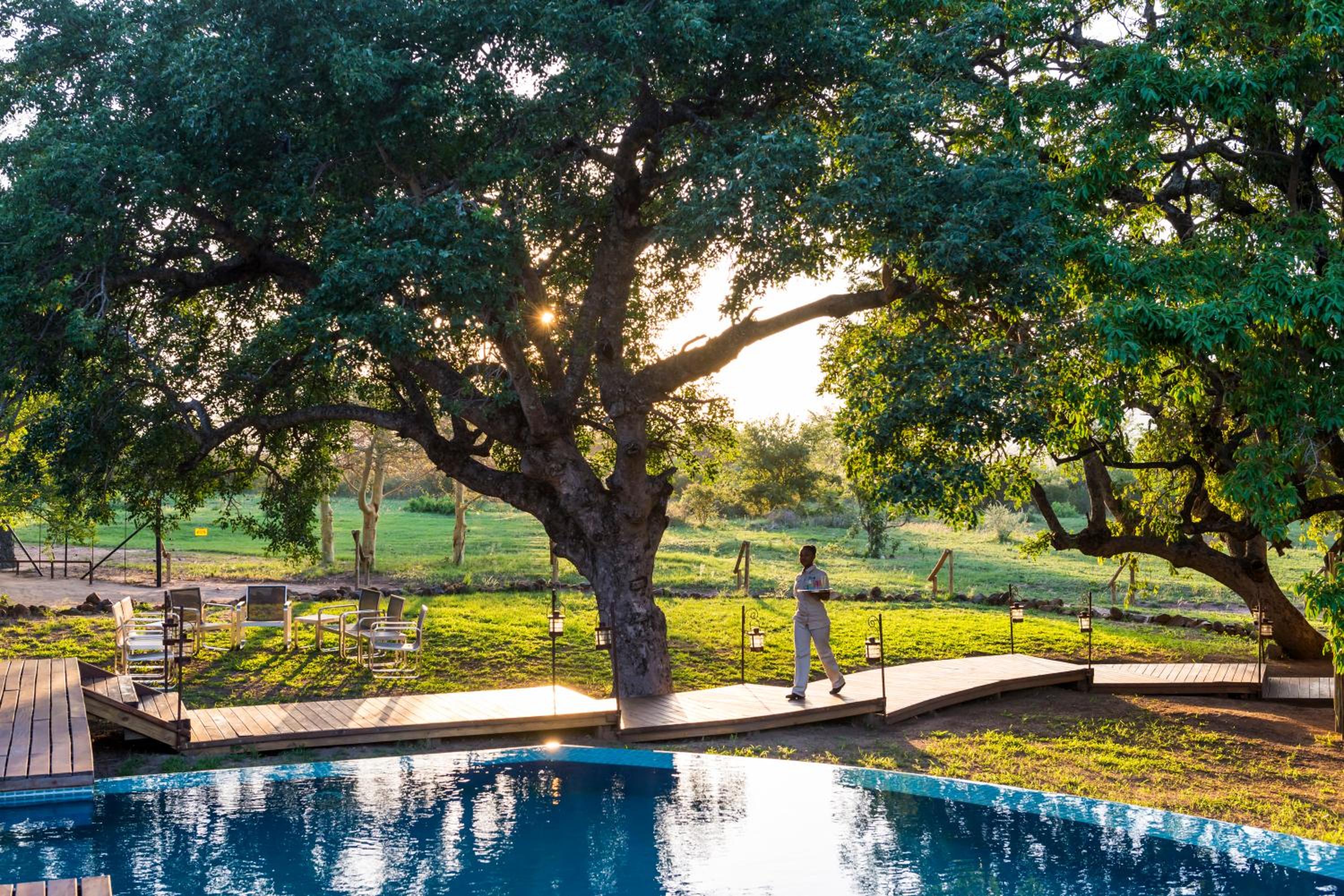 AM Lodge - Hoedspruit