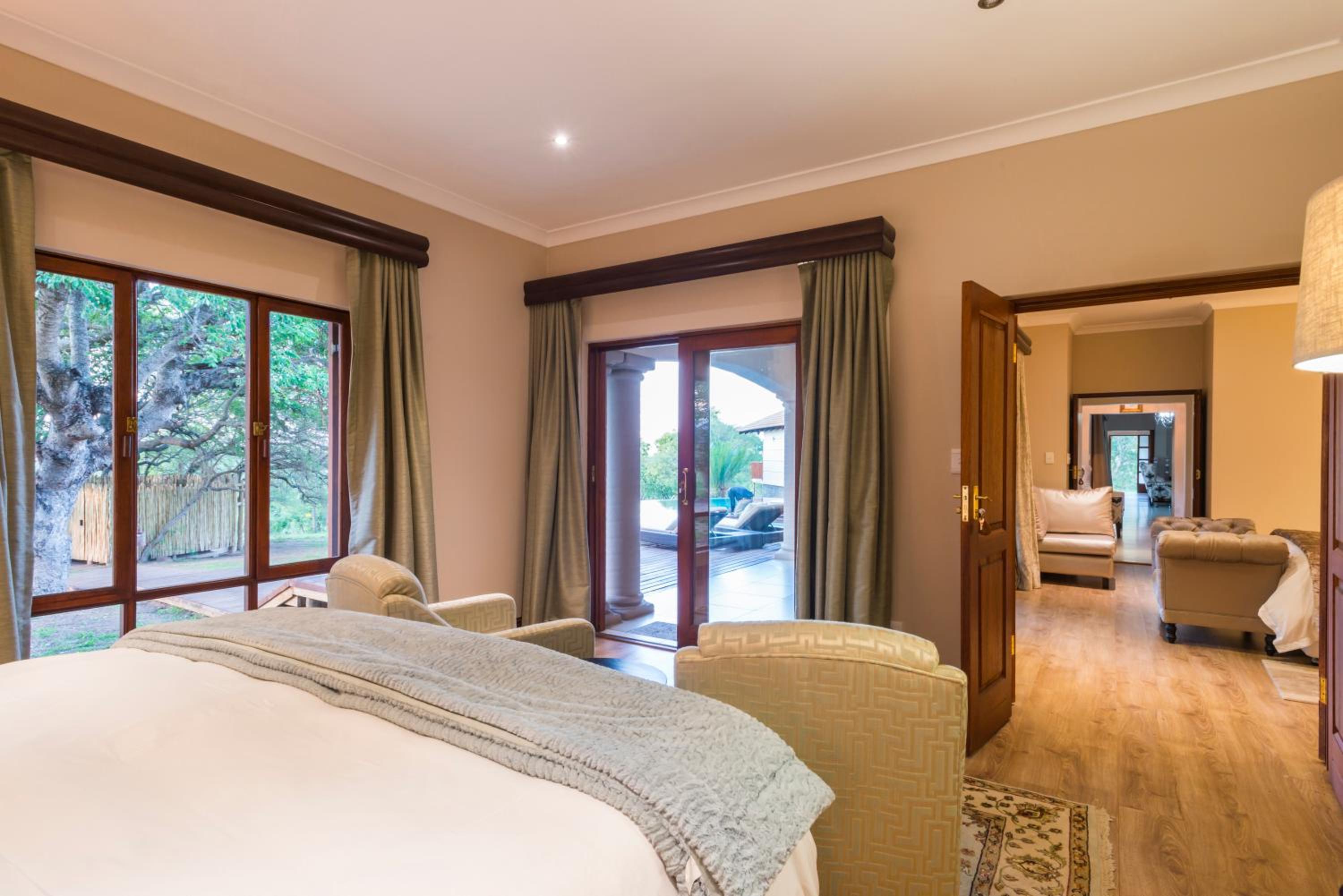 AM Lodge - Hoedspruit