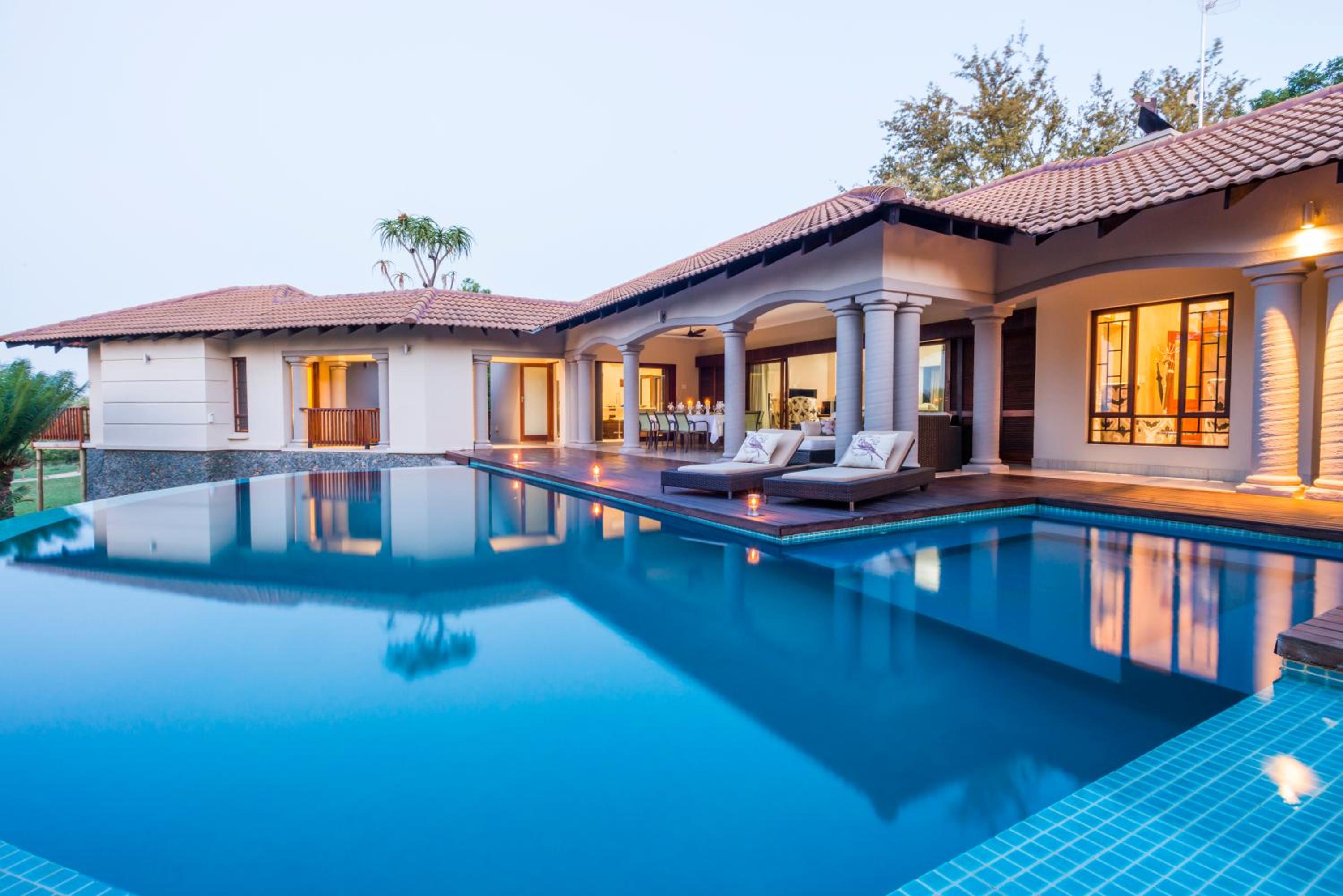 AM Lodge - Hoedspruit