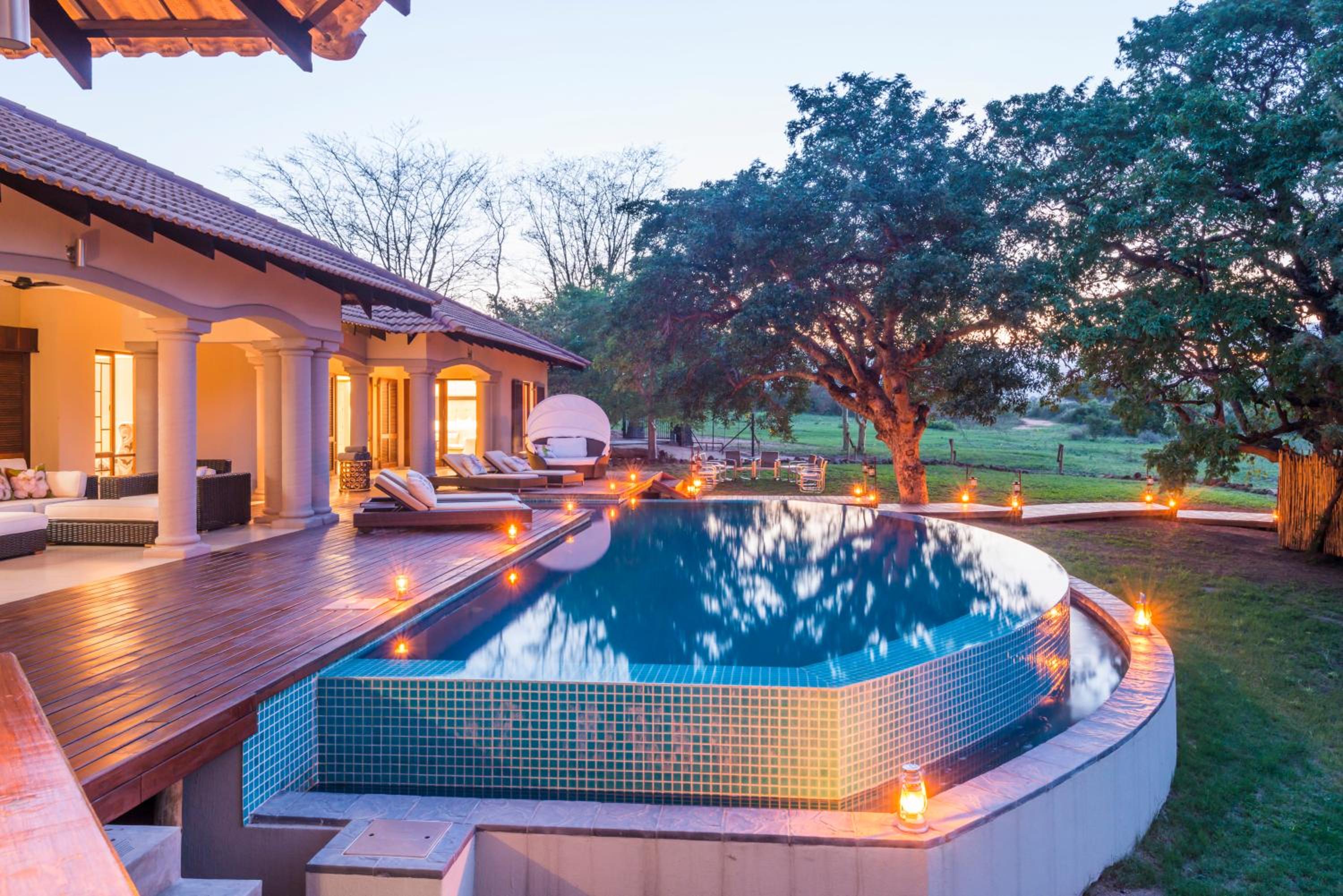 AM Lodge - Hoedspruit