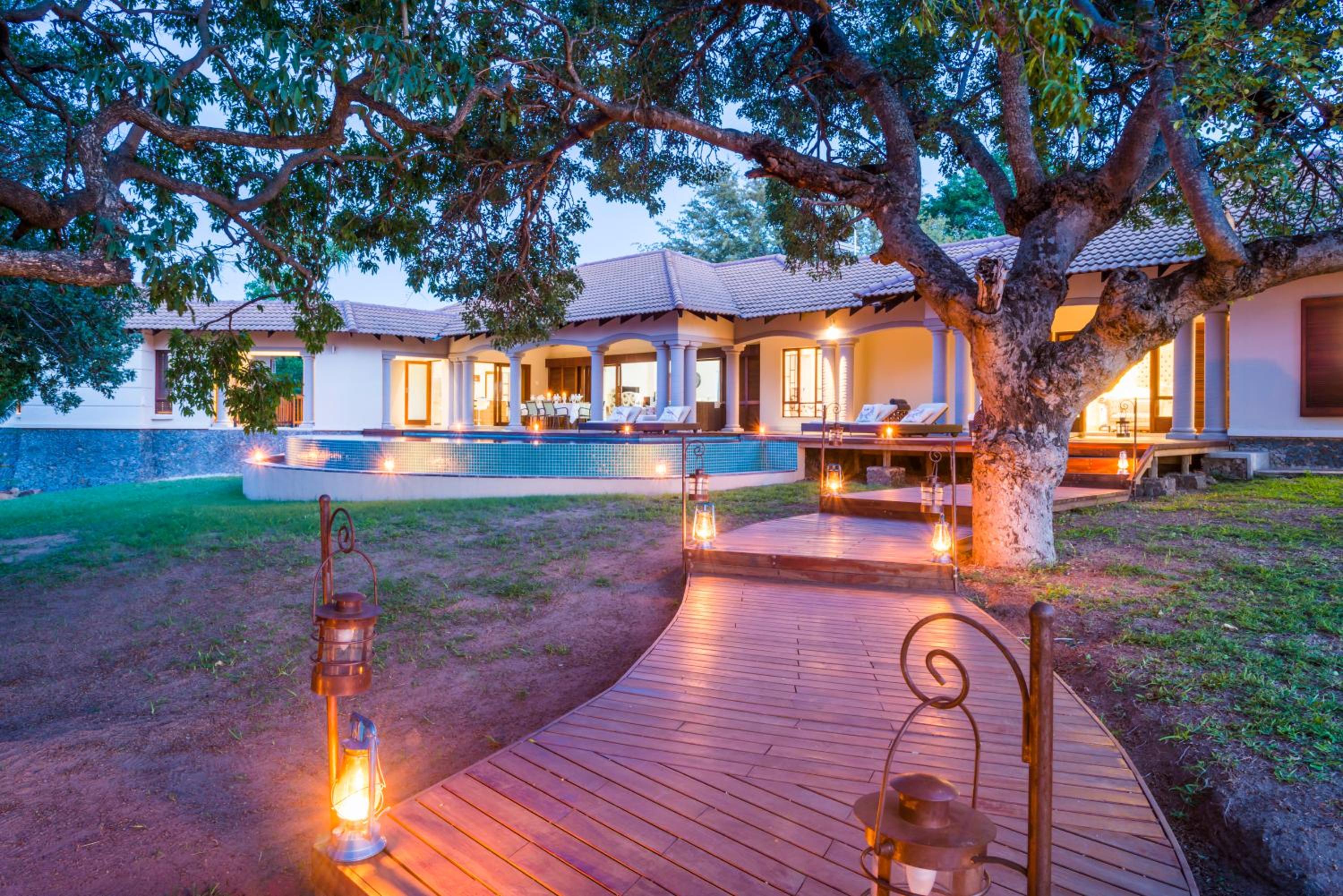 AM Lodge - Hoedspruit