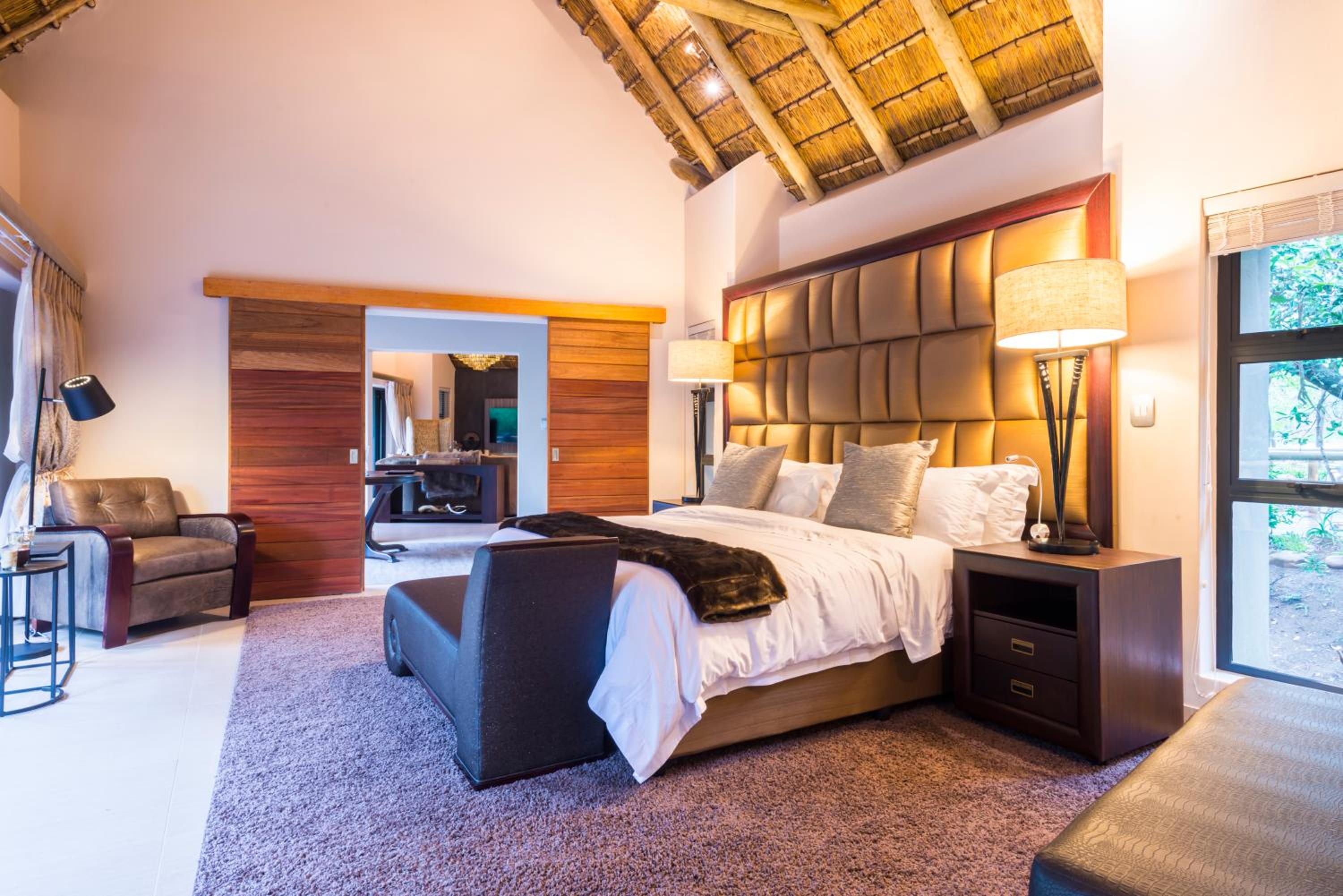 AM Lodge - Hoedspruit