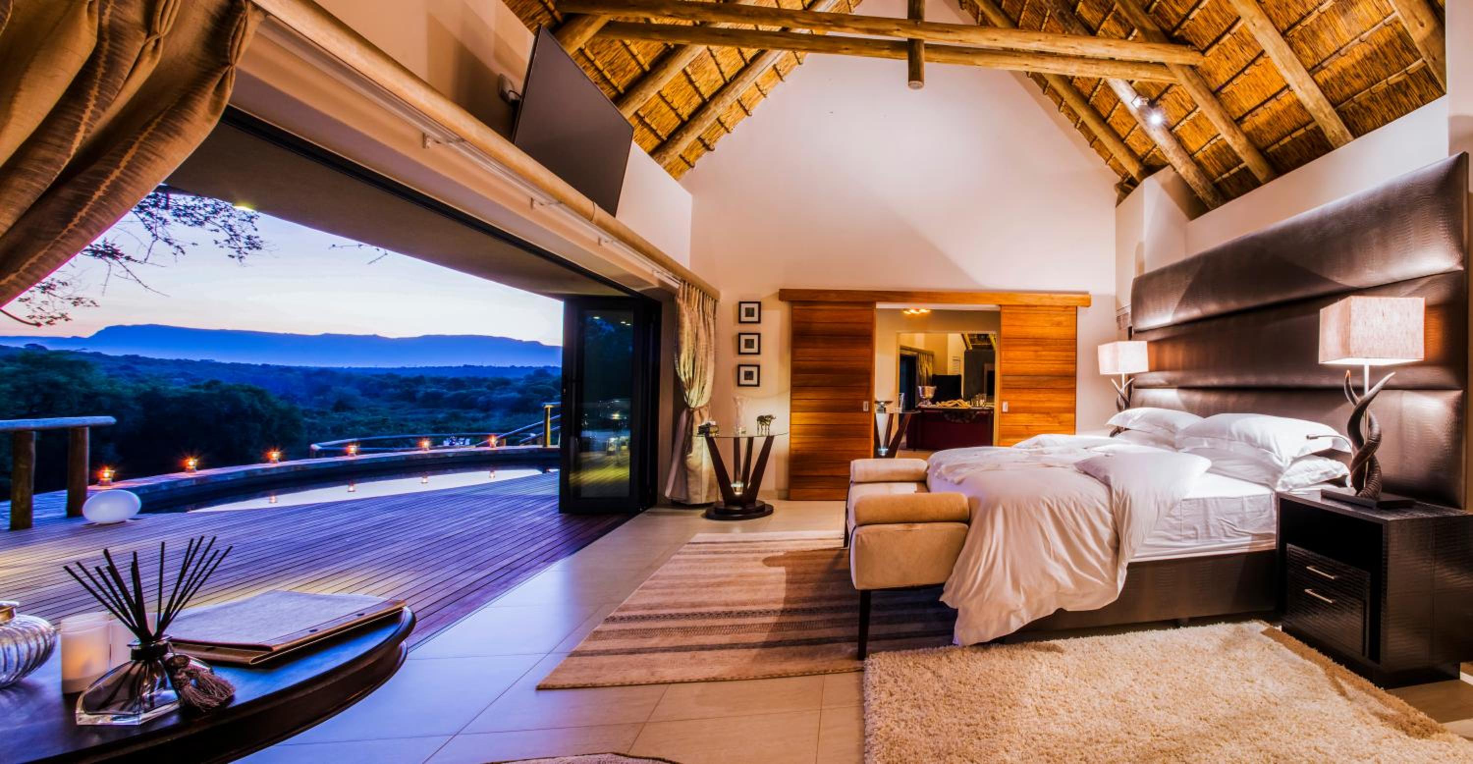 AM Lodge - Hoedspruit