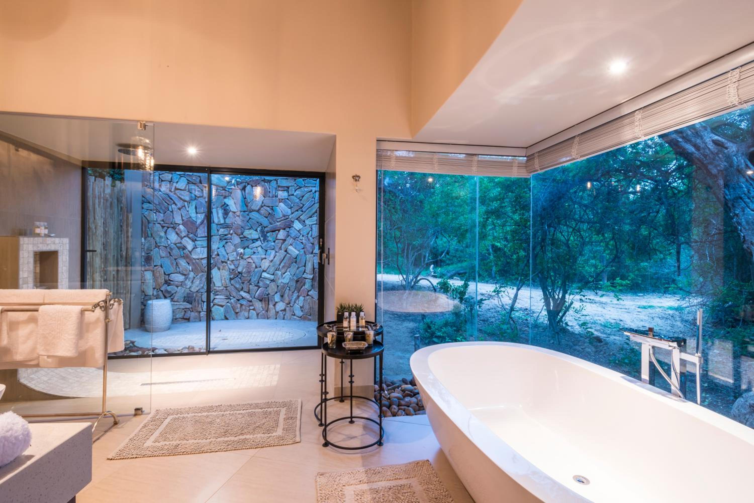 AM Lodge - Hoedspruit