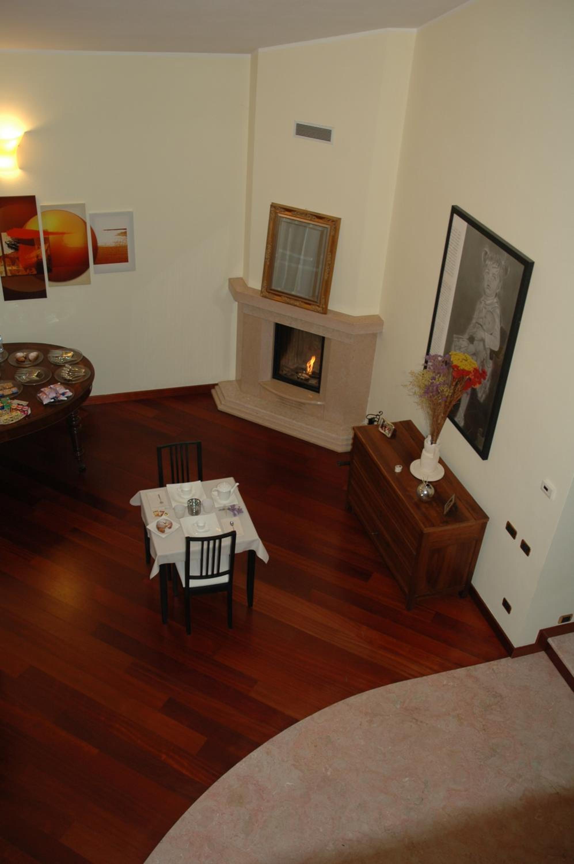 B&B Nelly