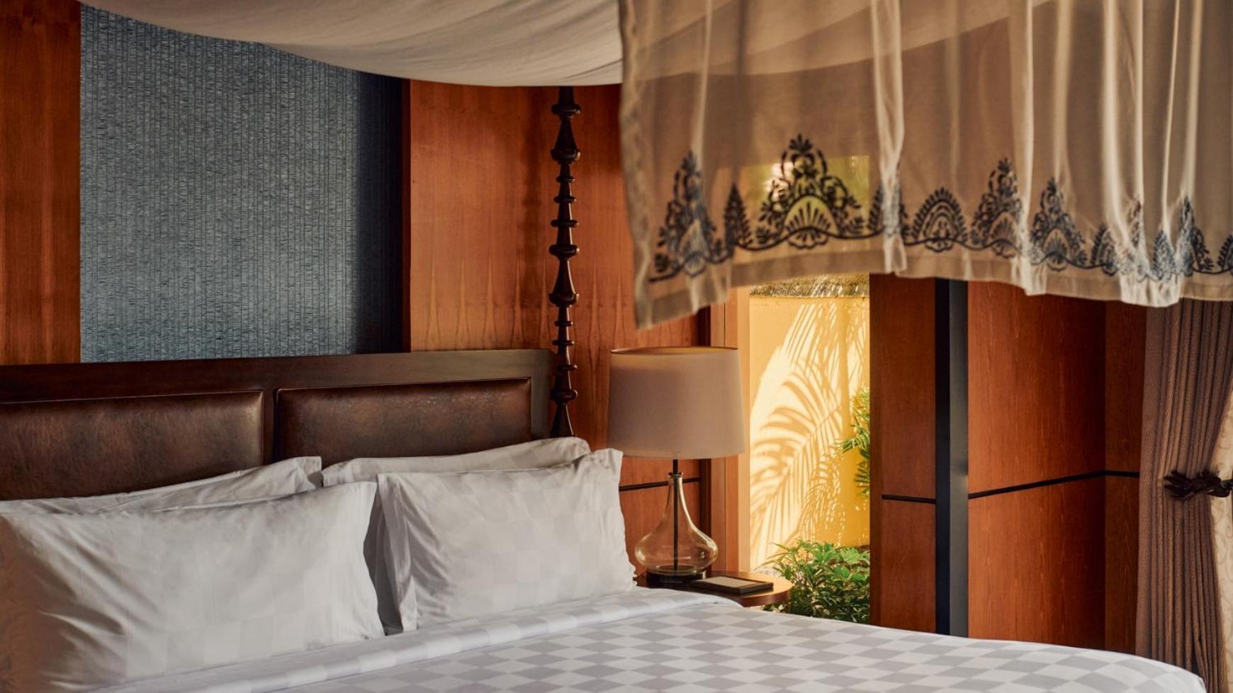 AYANA Villas Bali