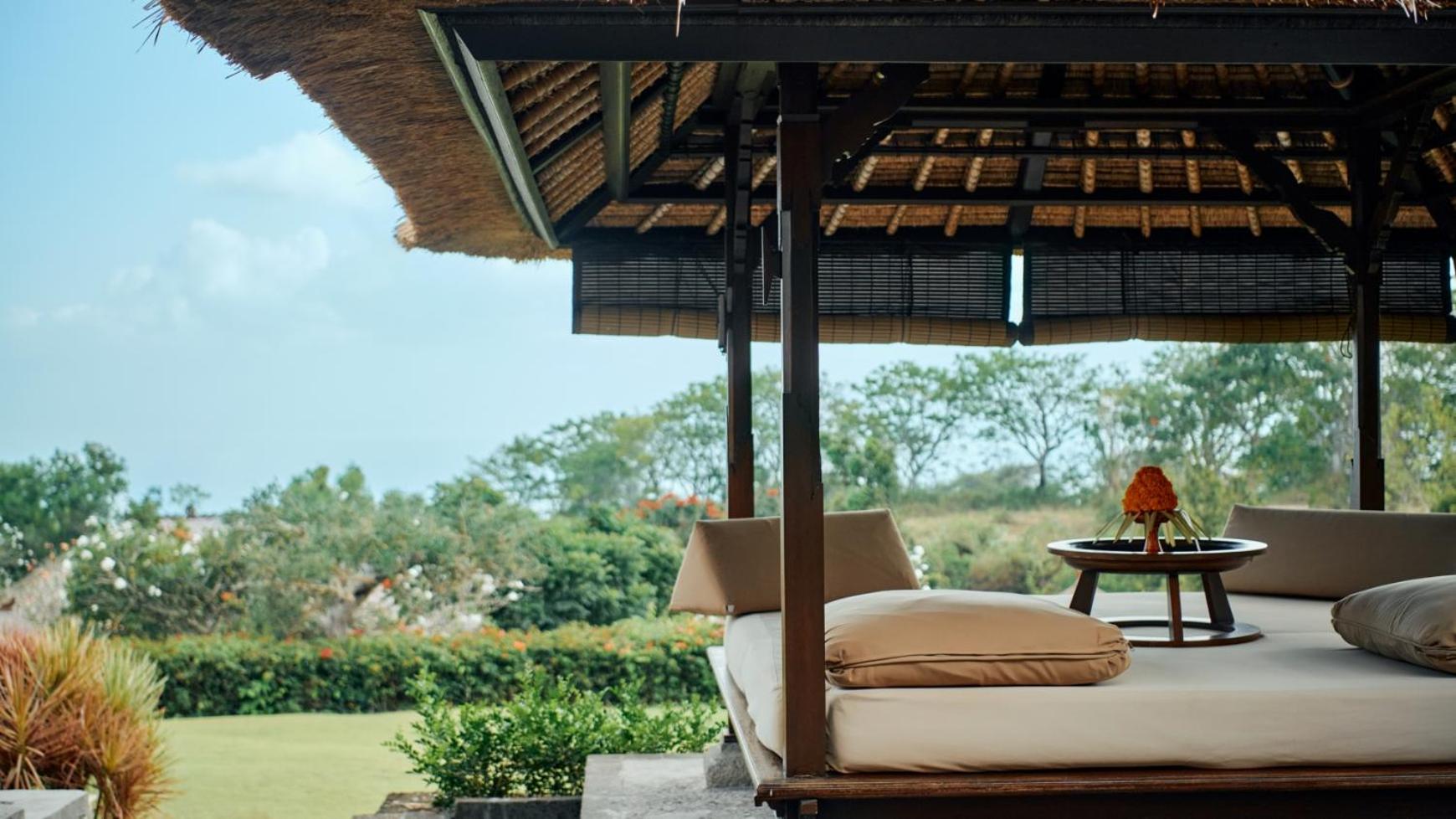 AYANA Villas Bali