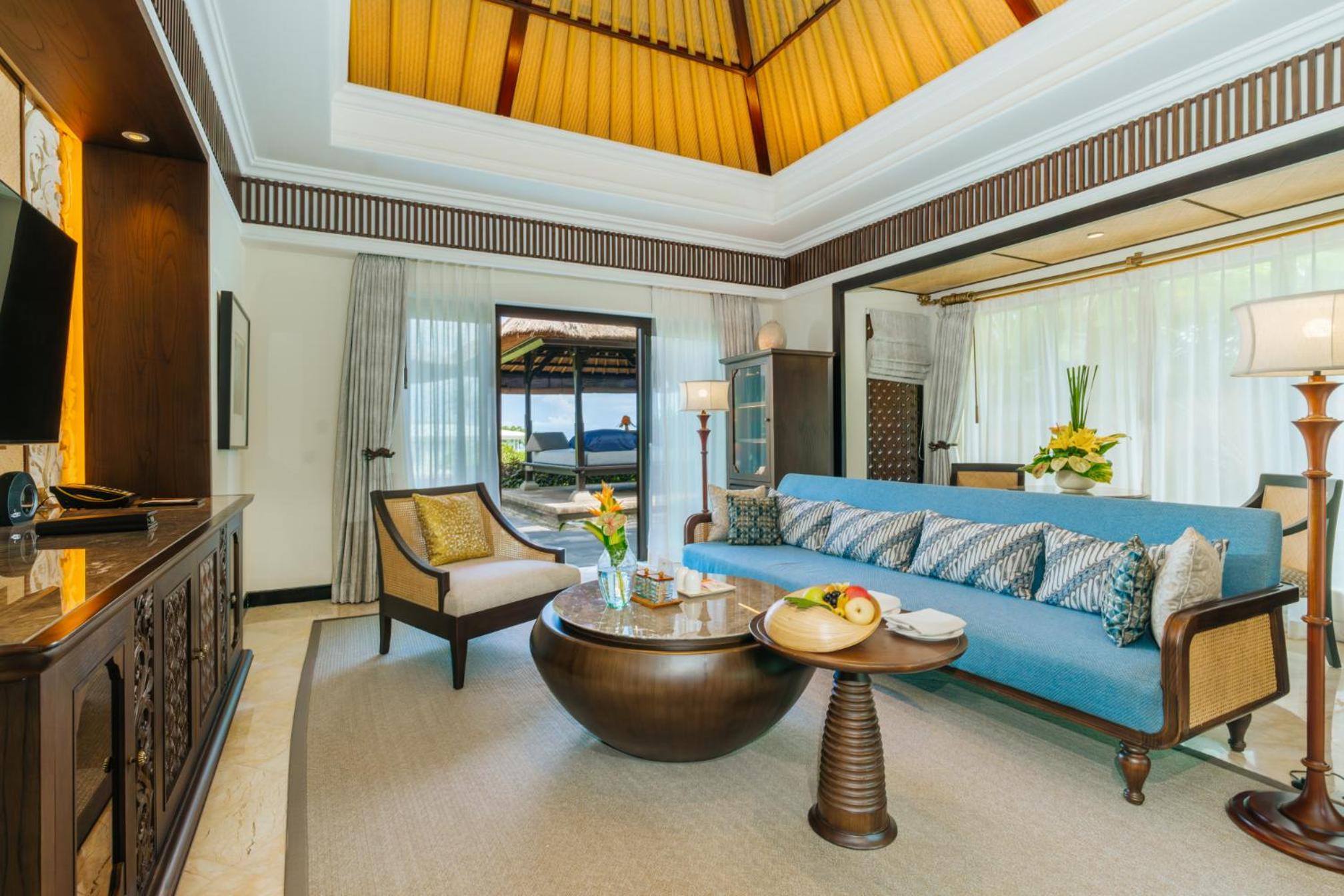 AYANA Villas Bali