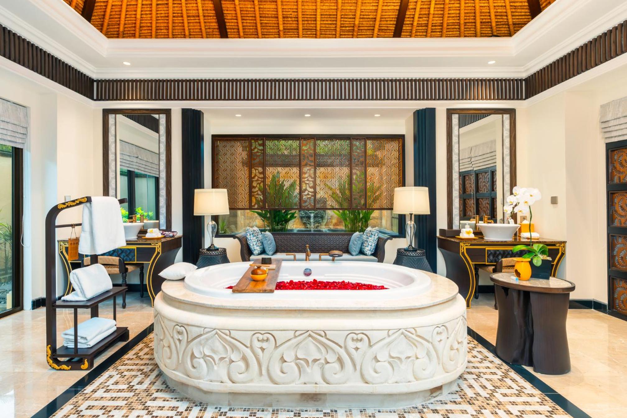 AYANA Villas Bali
