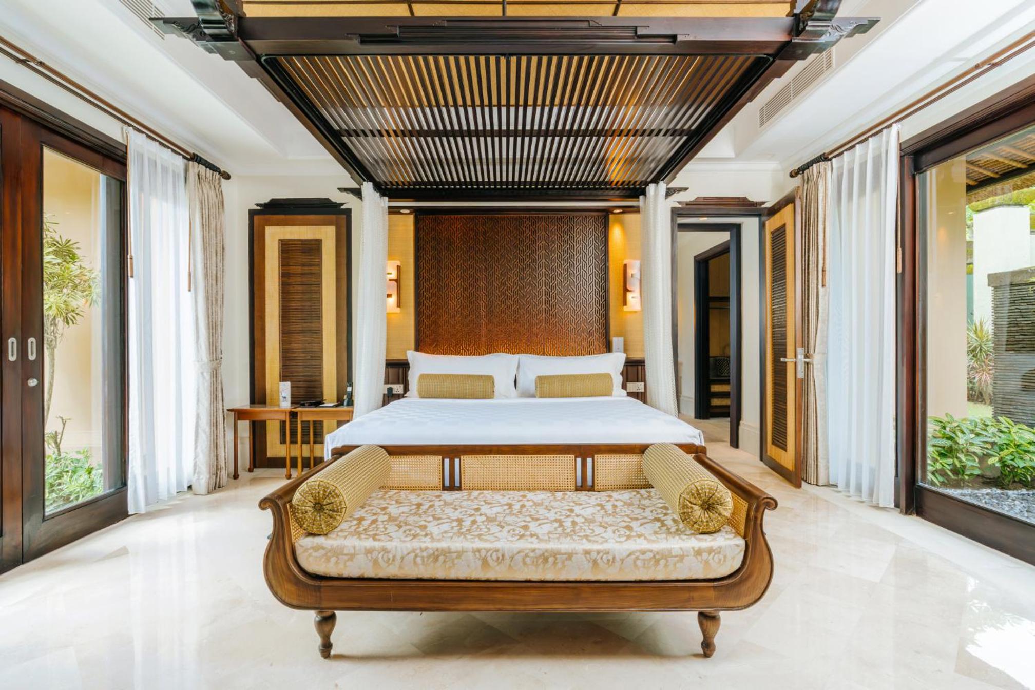 AYANA Villas Bali