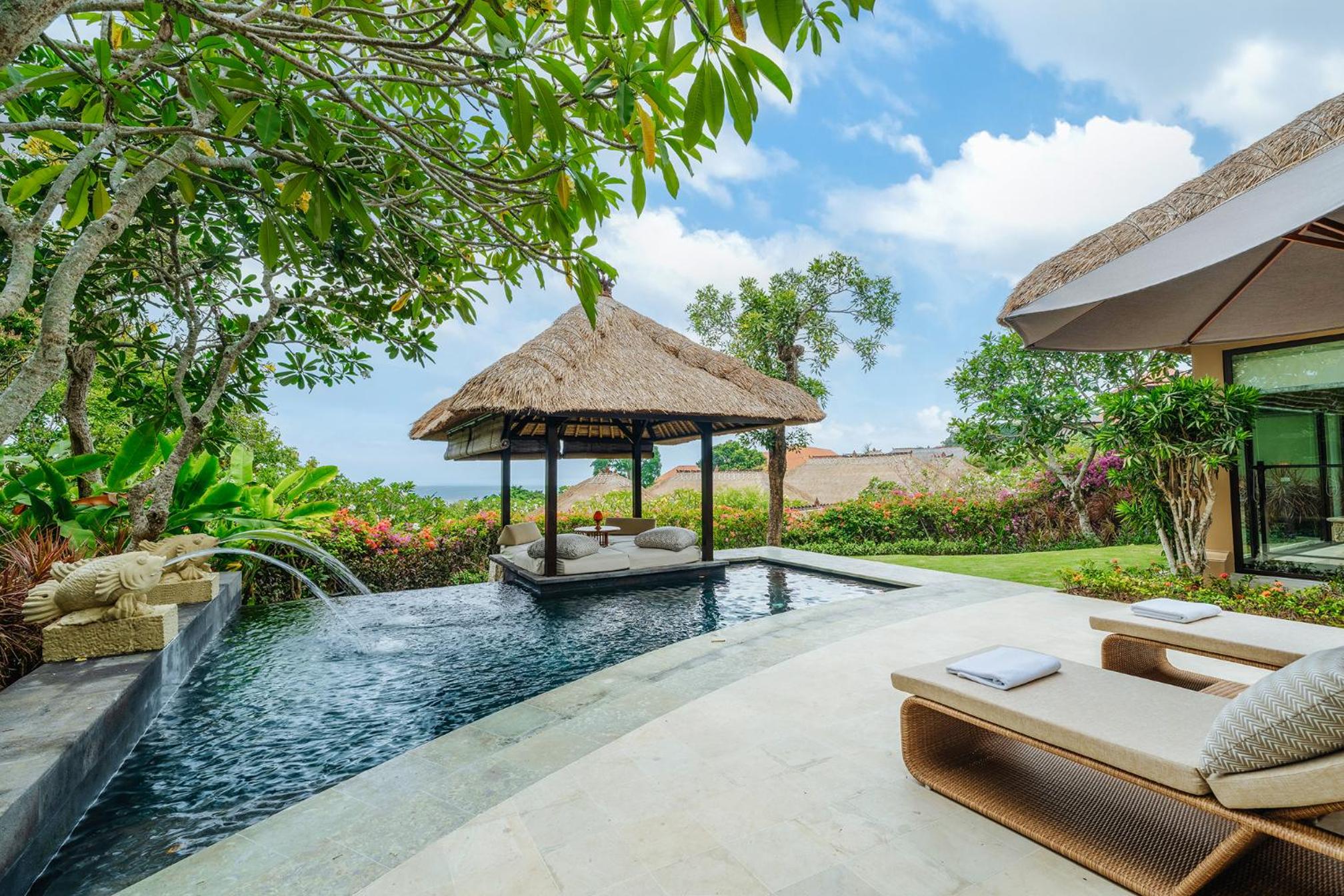 AYANA Villas Bali