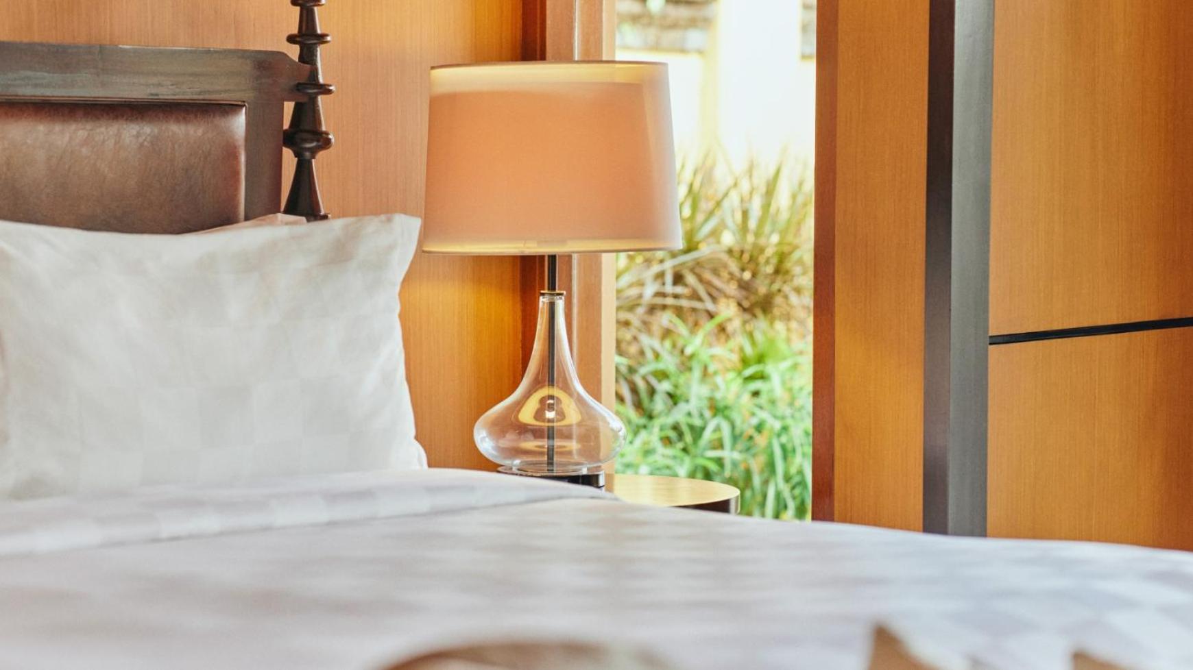 AYANA Villas Bali