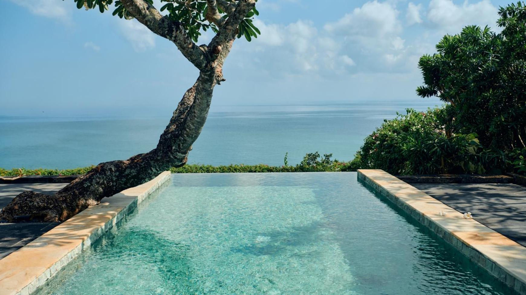 AYANA Villas Bali