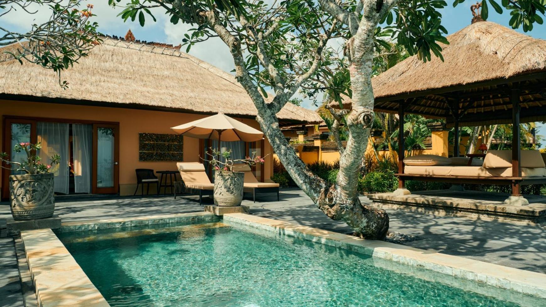 AYANA Villas Bali