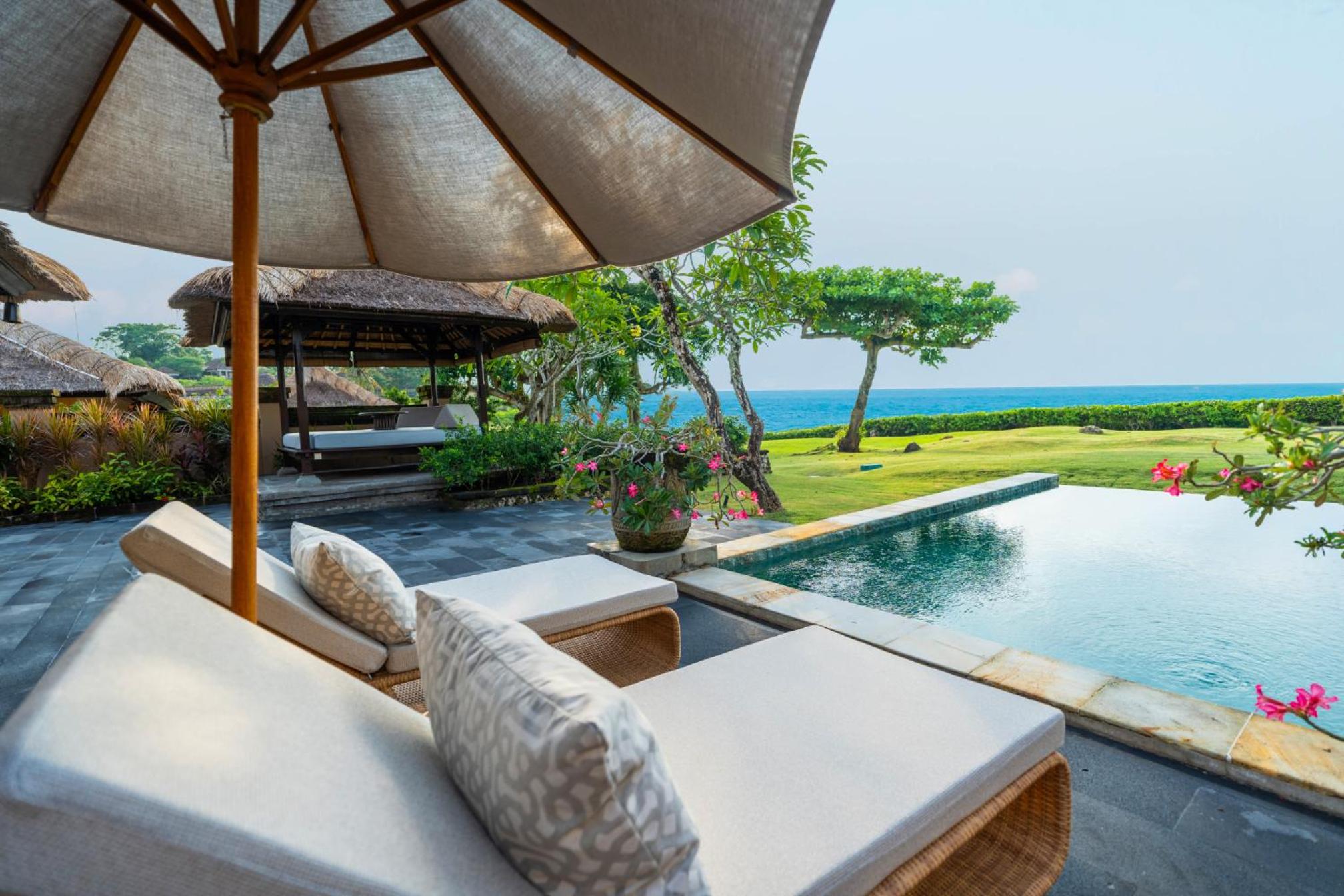 AYANA Villas Bali