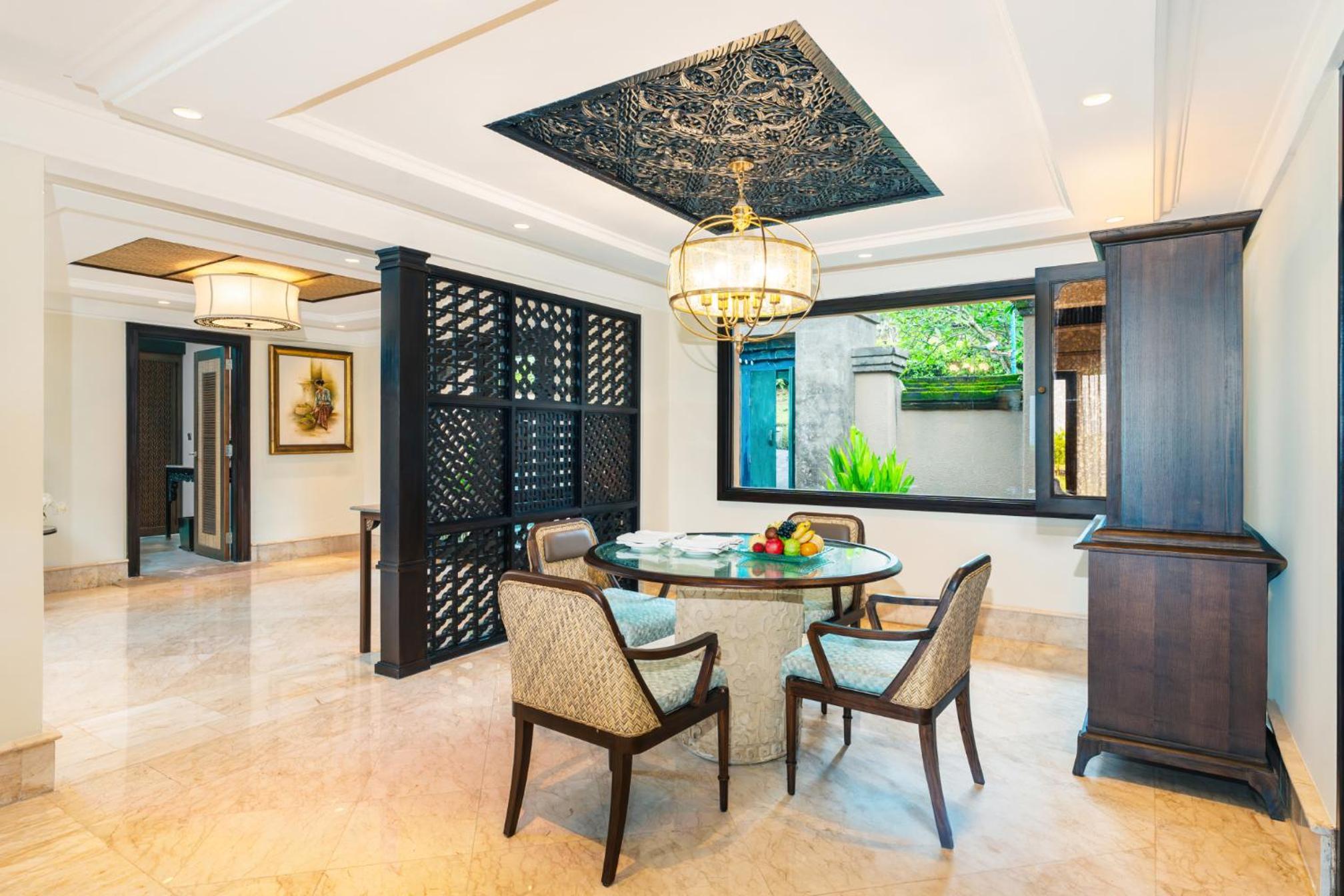 AYANA Villas Bali