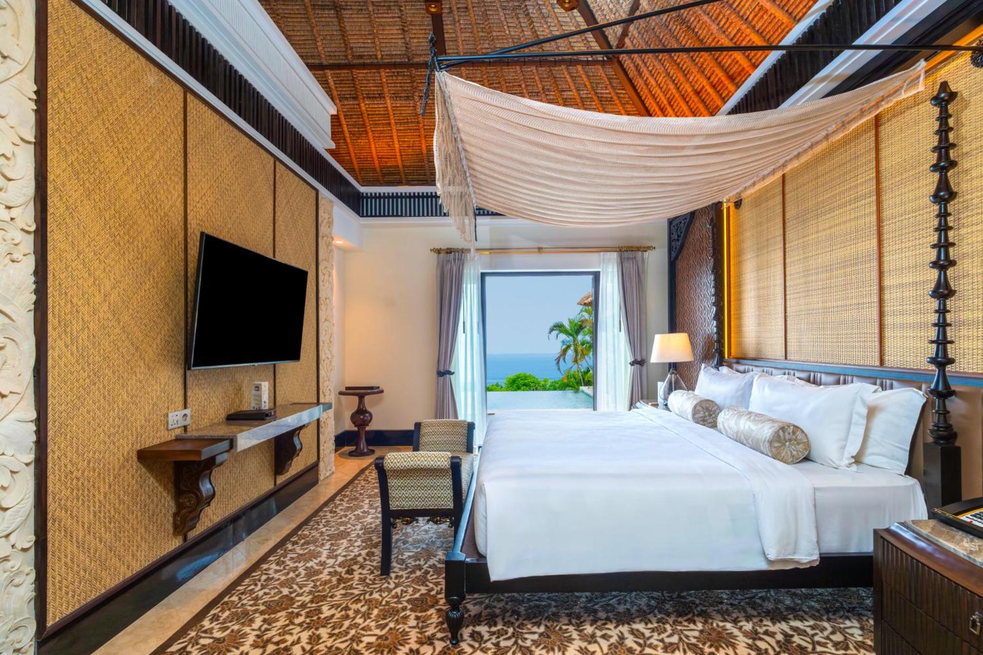 AYANA Villas Bali