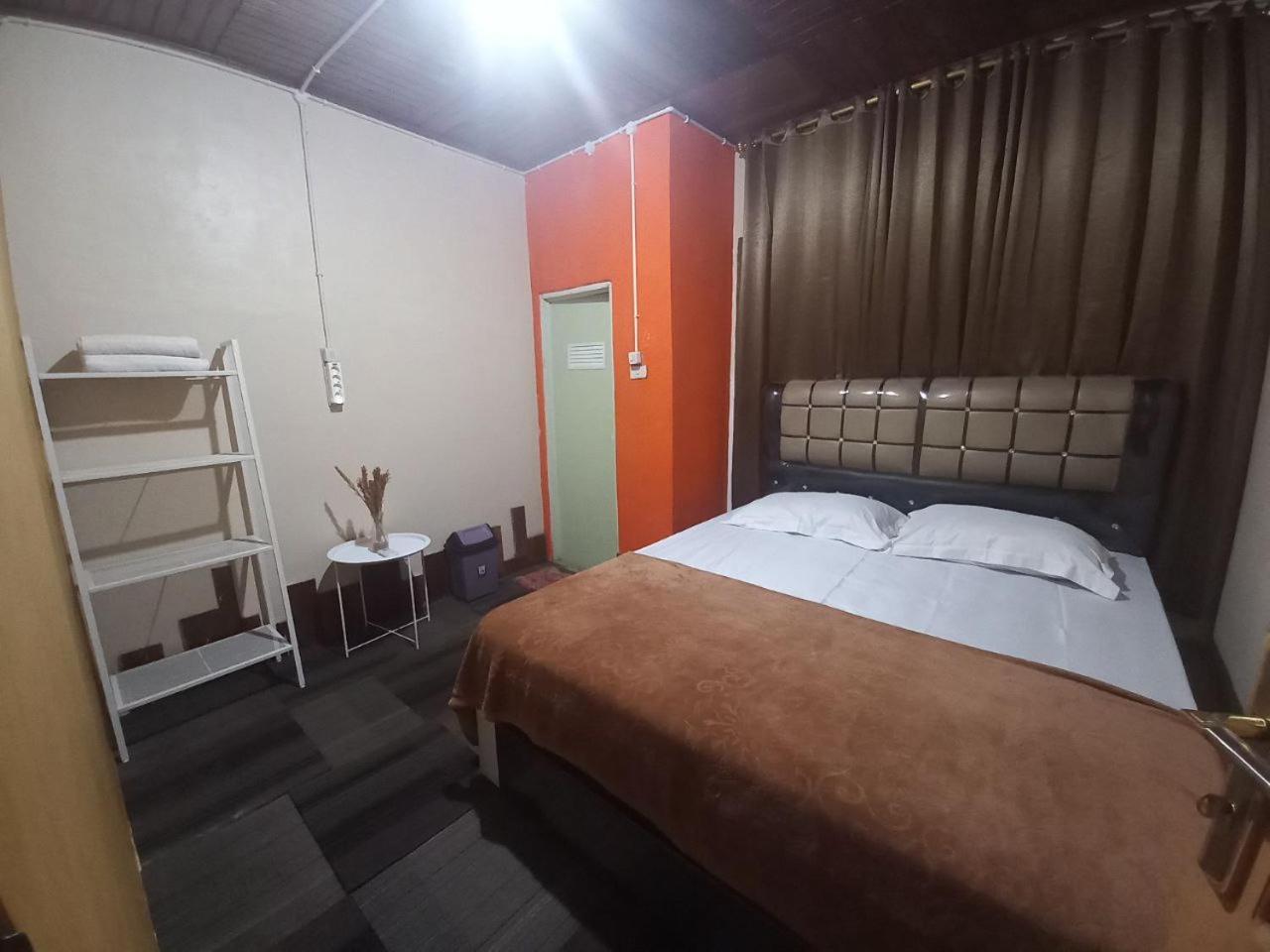 House of Runsia Guesthouse, photo 25