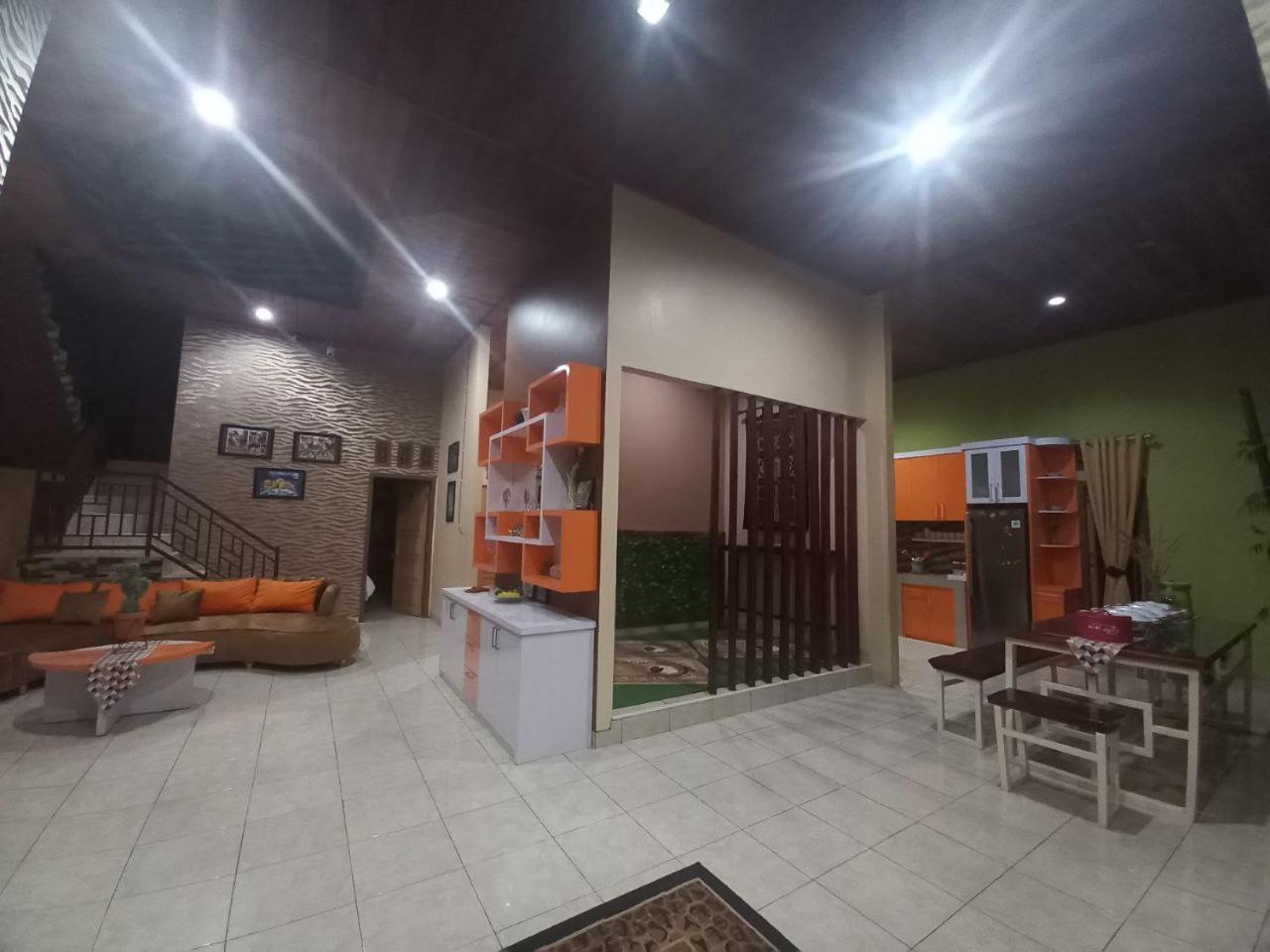 House of Runsia Guesthouse, photo 14