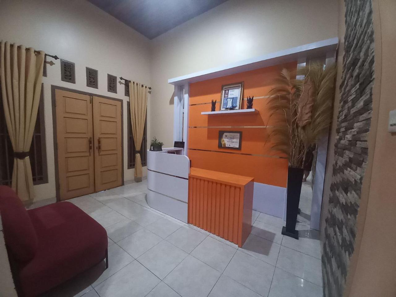 House of Runsia Guesthouse, photo 65