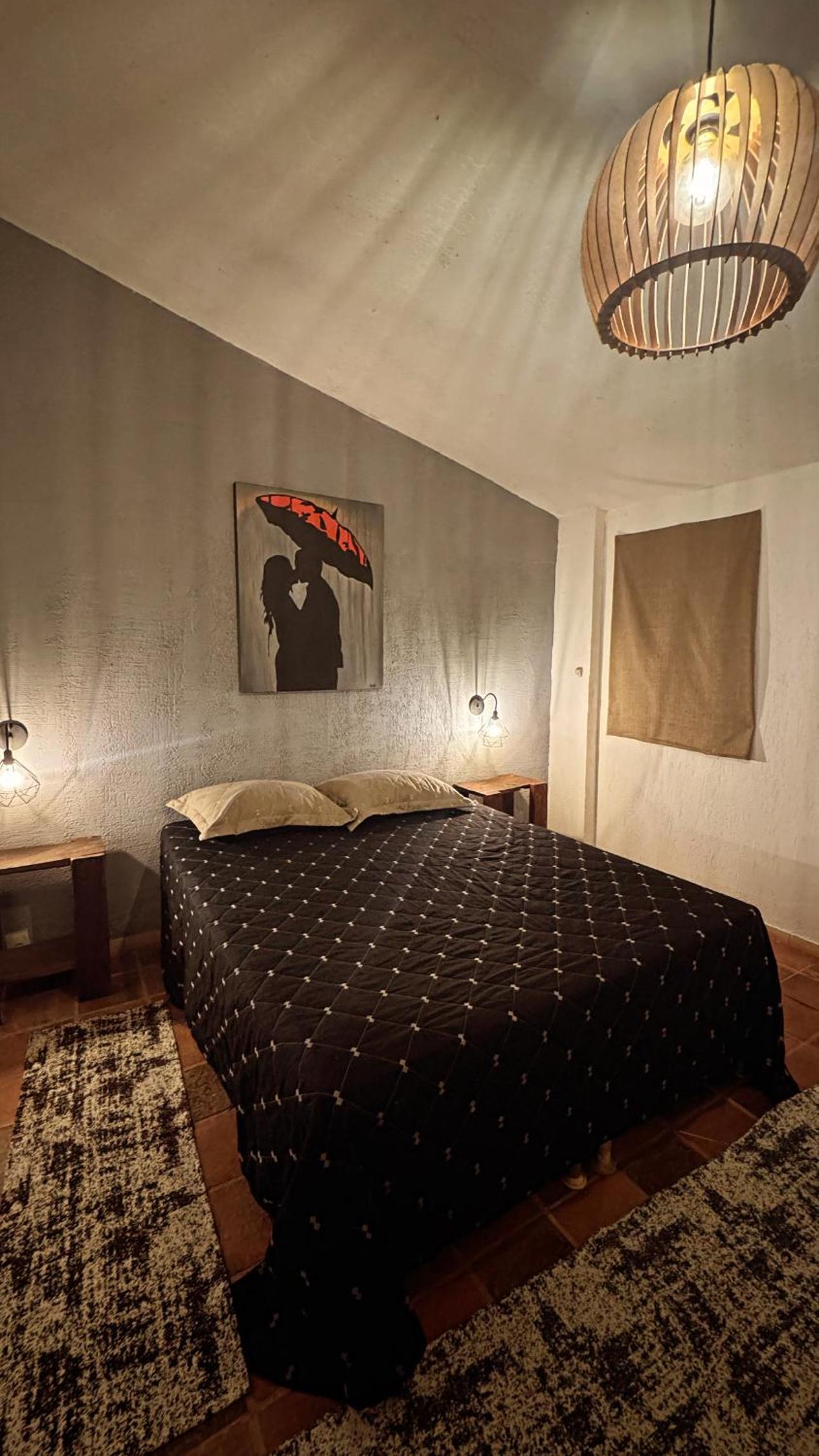 Pousada Villa Dorinha Suites Spa