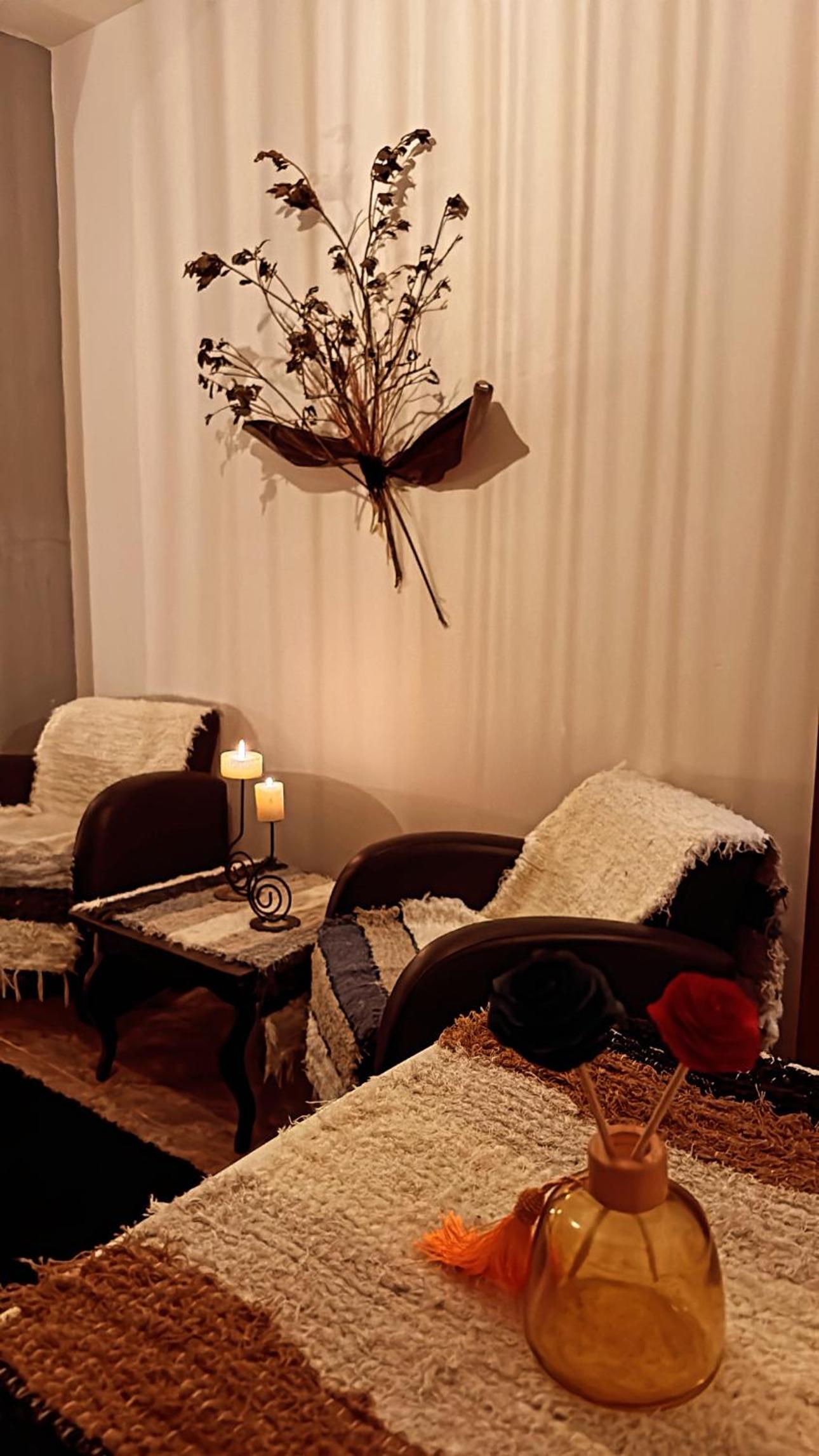 Pousada Villa Dorinha Suites Spa