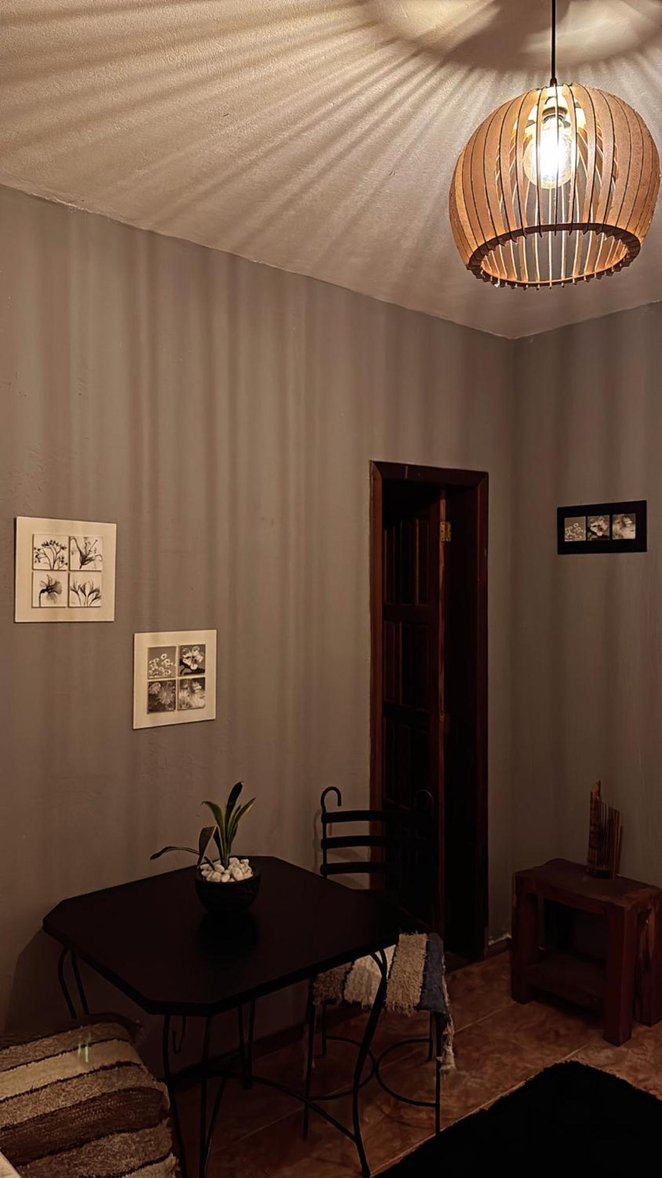 Pousada Villa Dorinha Suites Spa