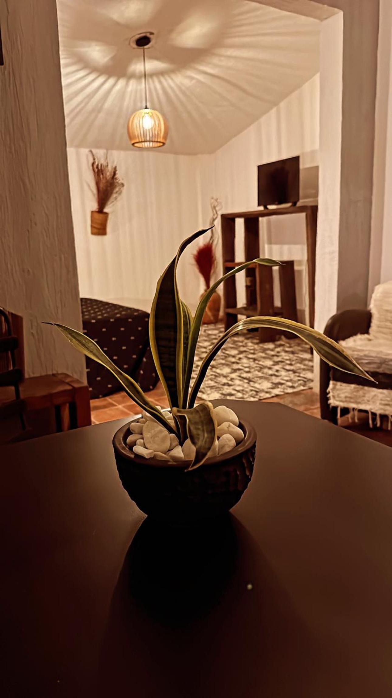 Pousada Villa Dorinha Suites Spa