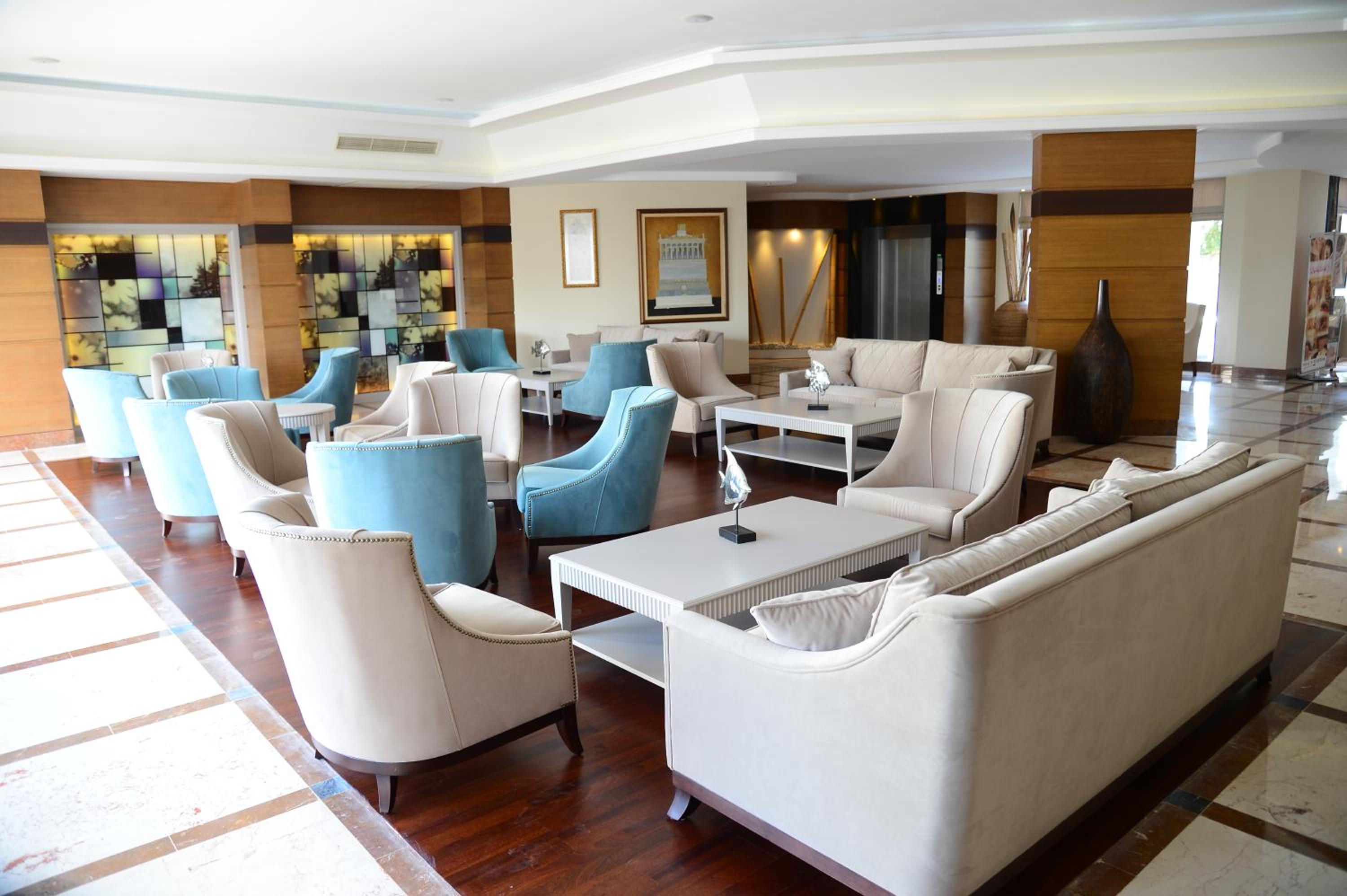 Samara Hotel Bodrum Ultra All Inclusive — photo 191