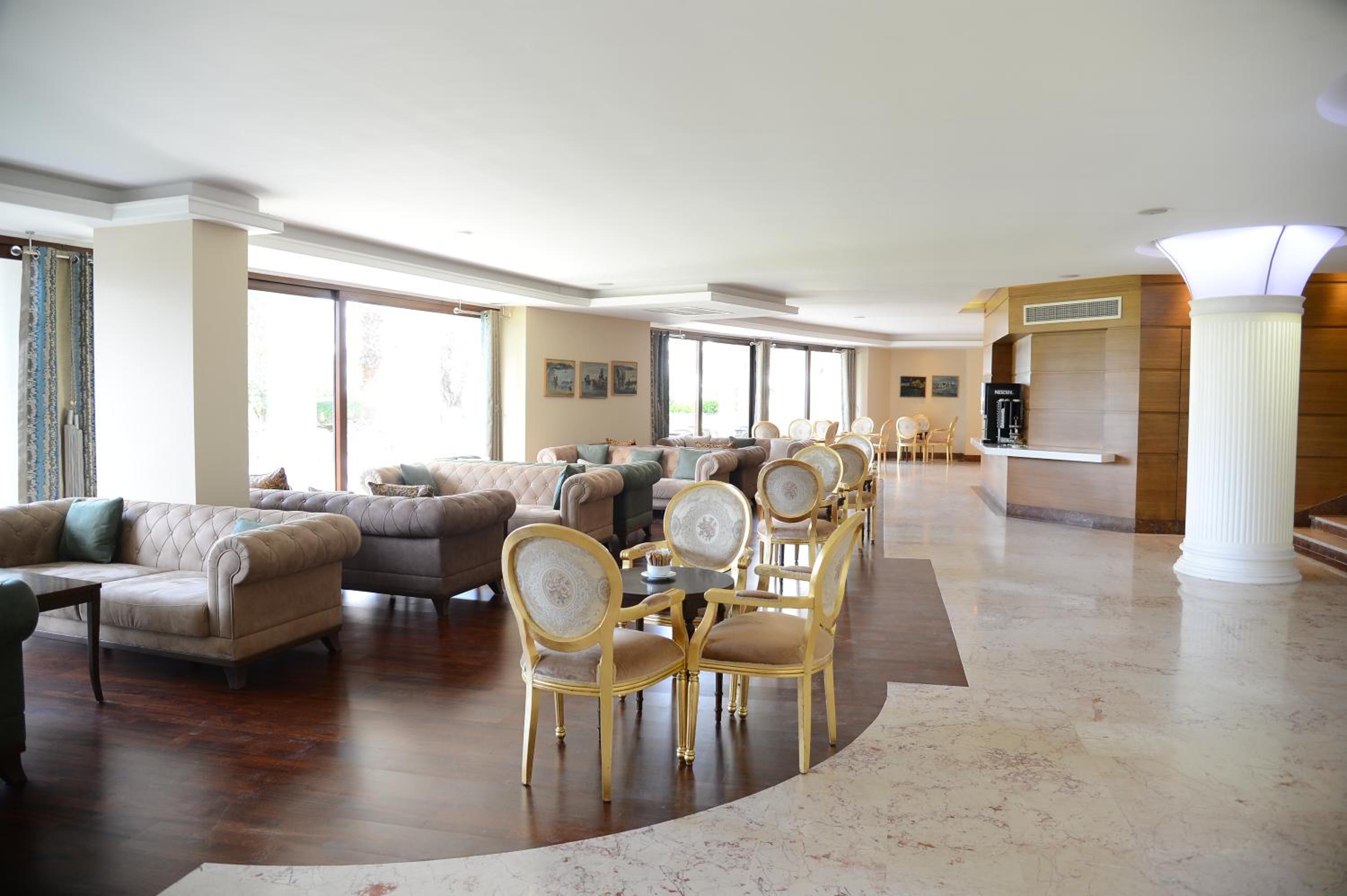 Samara Hotel Bodrum Ultra All Inclusive — photo 141