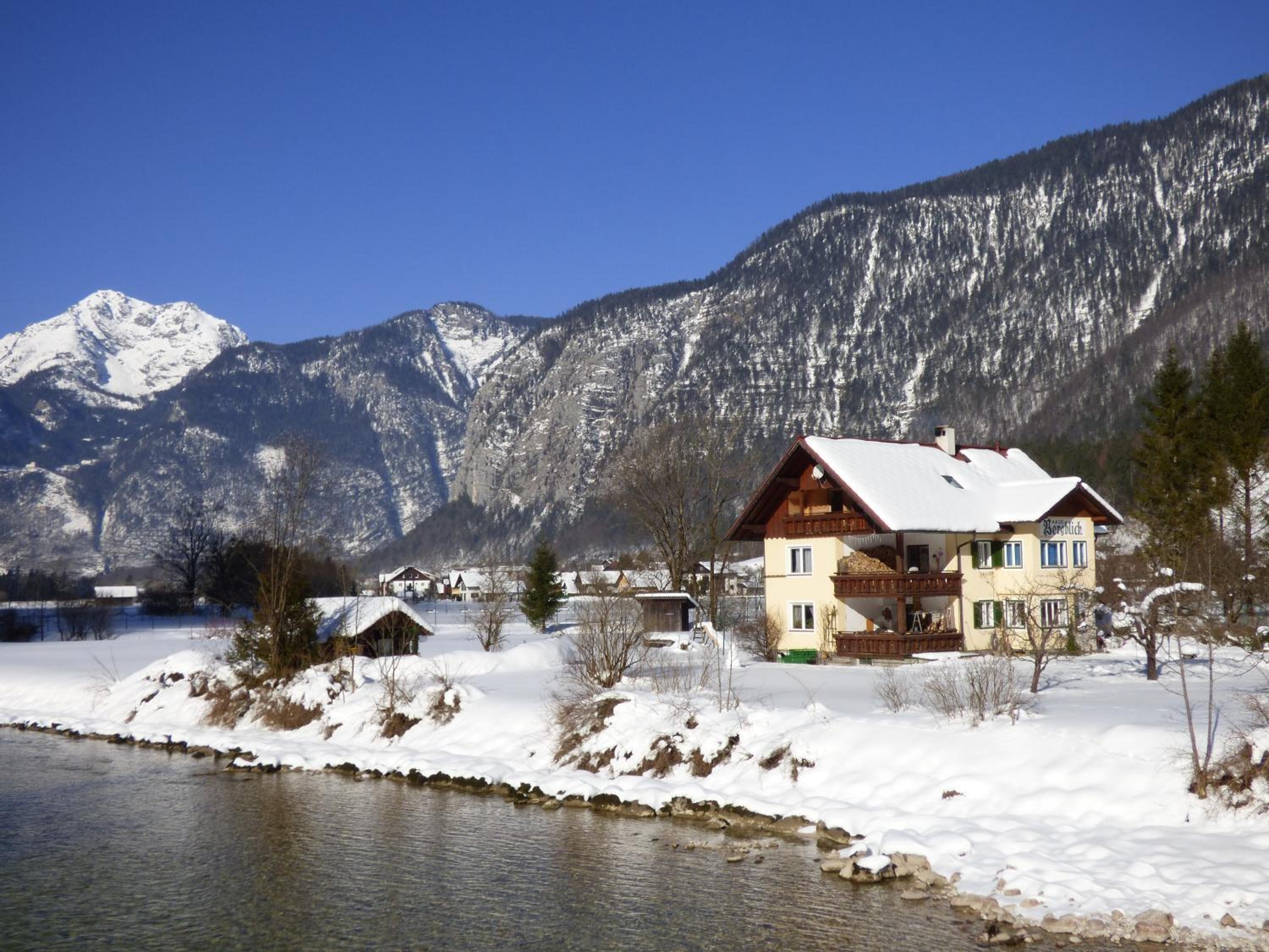Haus Bergblick view 2