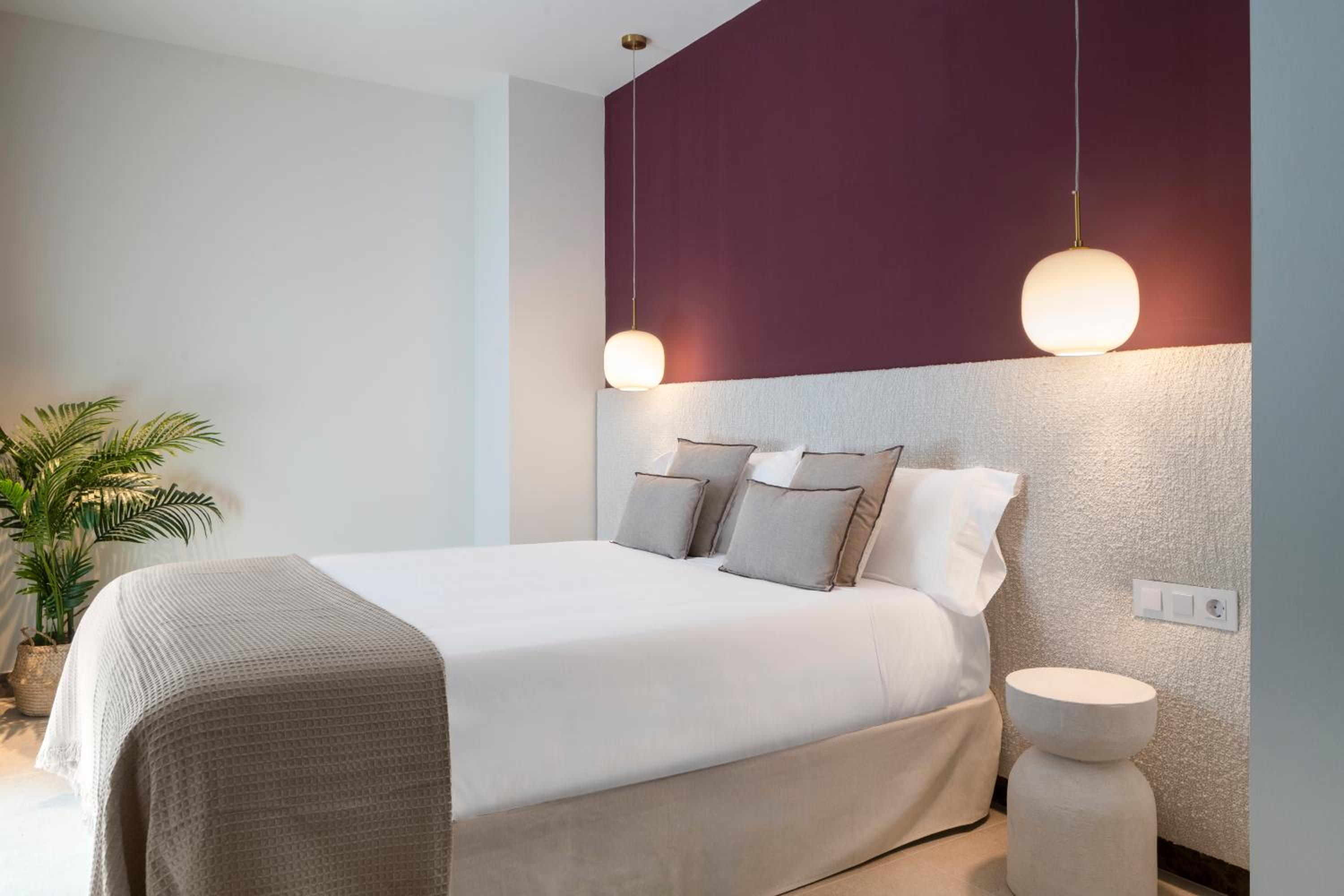 Magno Apartments Gallos