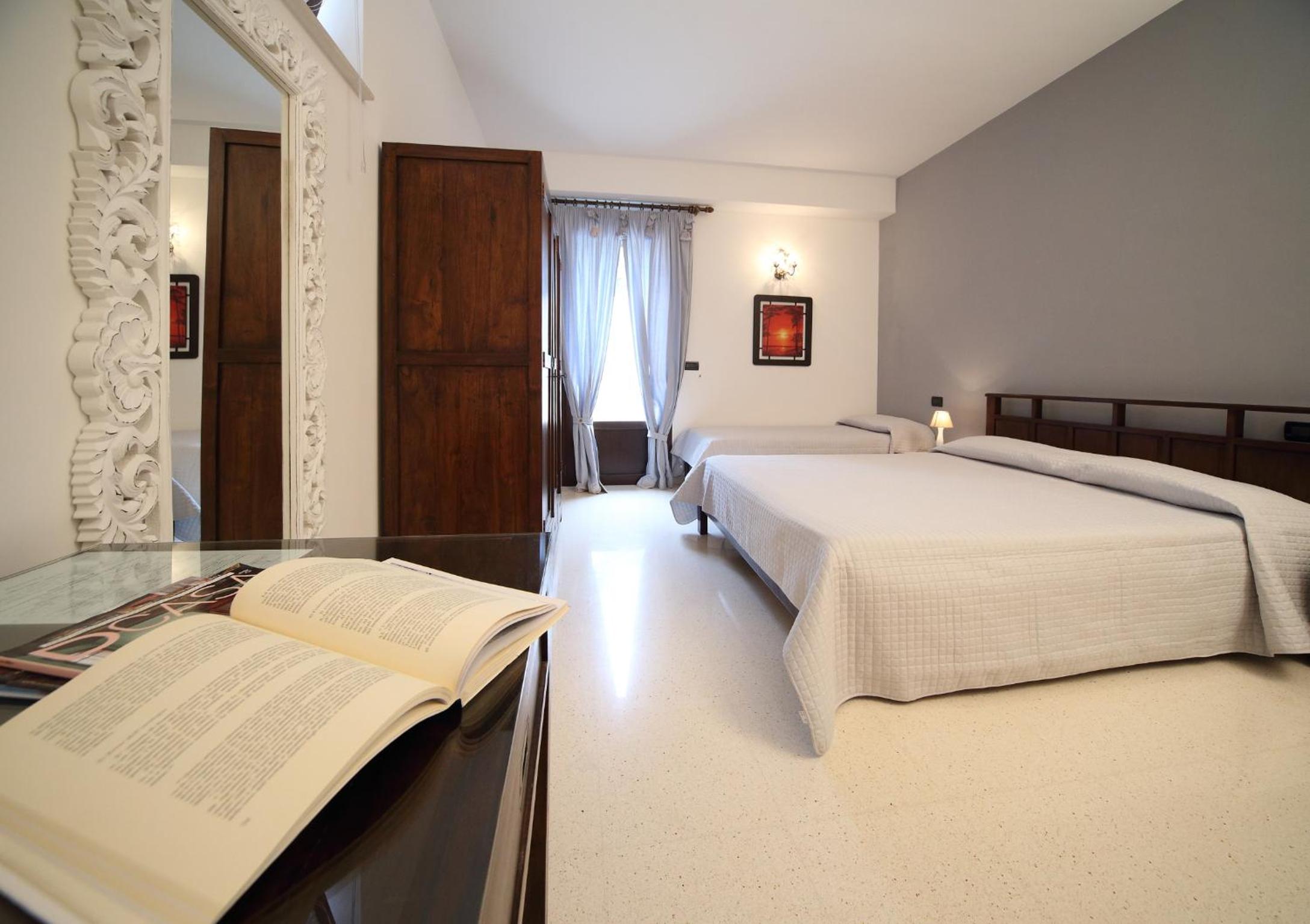 Willaria Country House