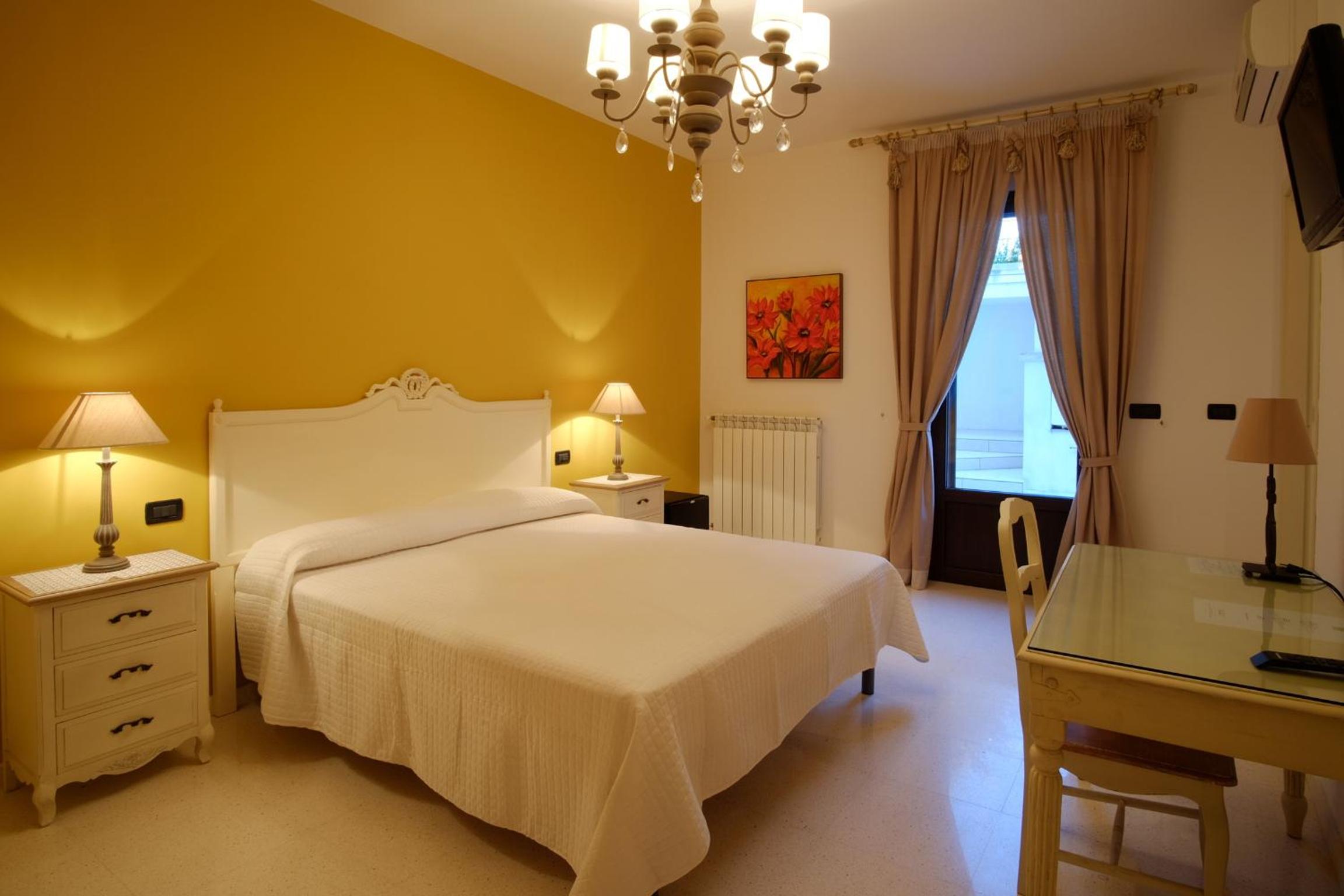 Willaria Country House