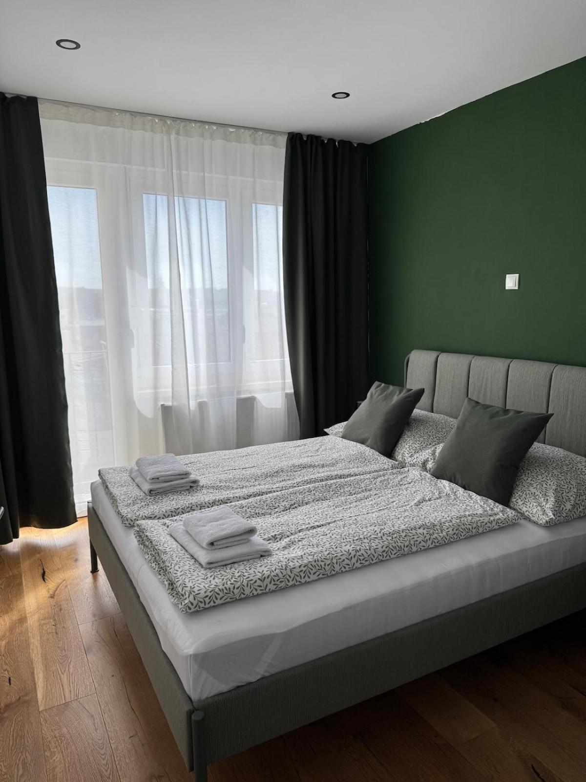 Wohnung in Graz mit Klima SOVA 3