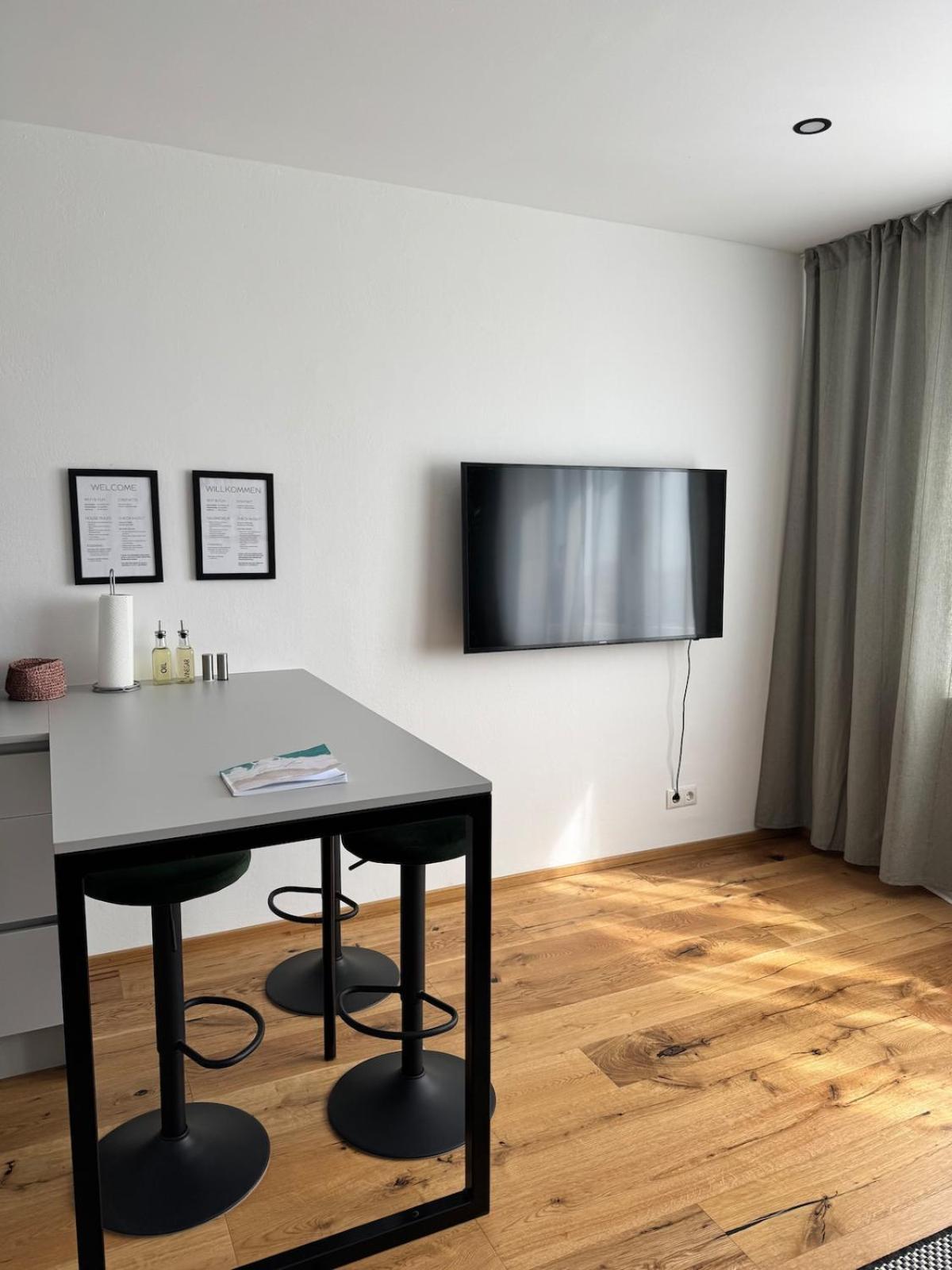 Wohnung in Graz mit Klima SOVA 3