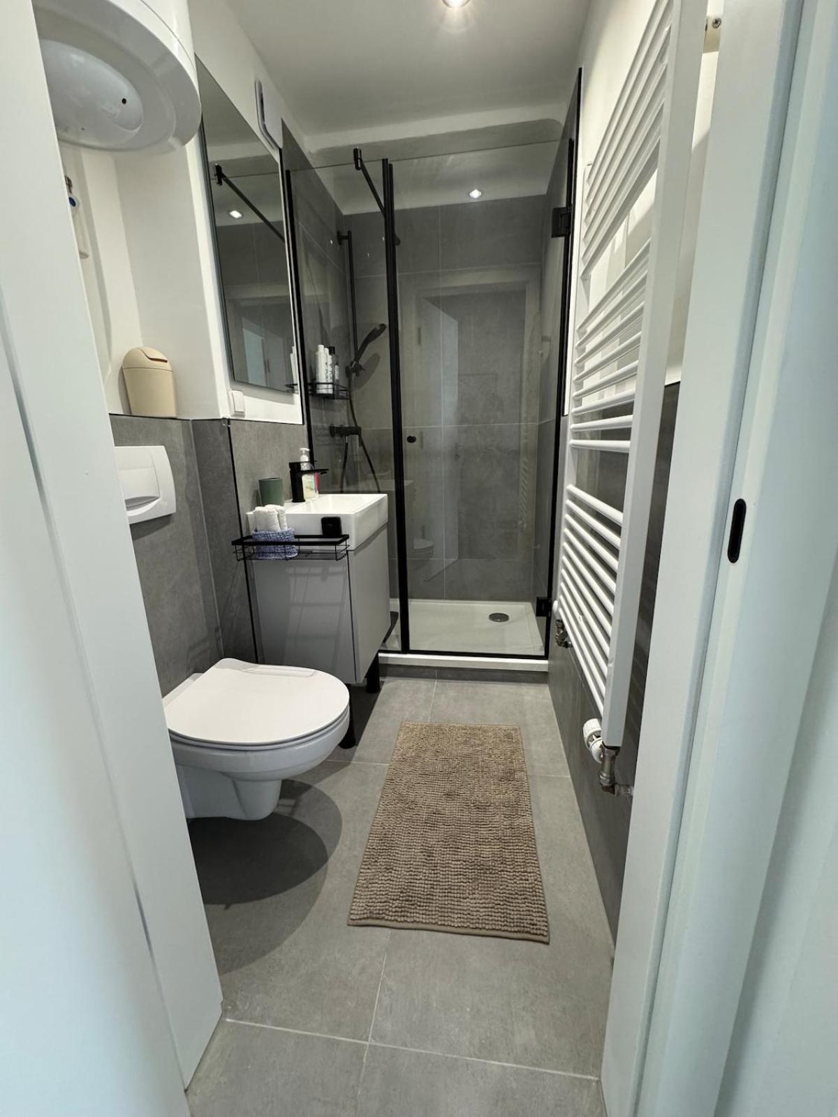 Wohnung in Graz mit Klima SOVA 3