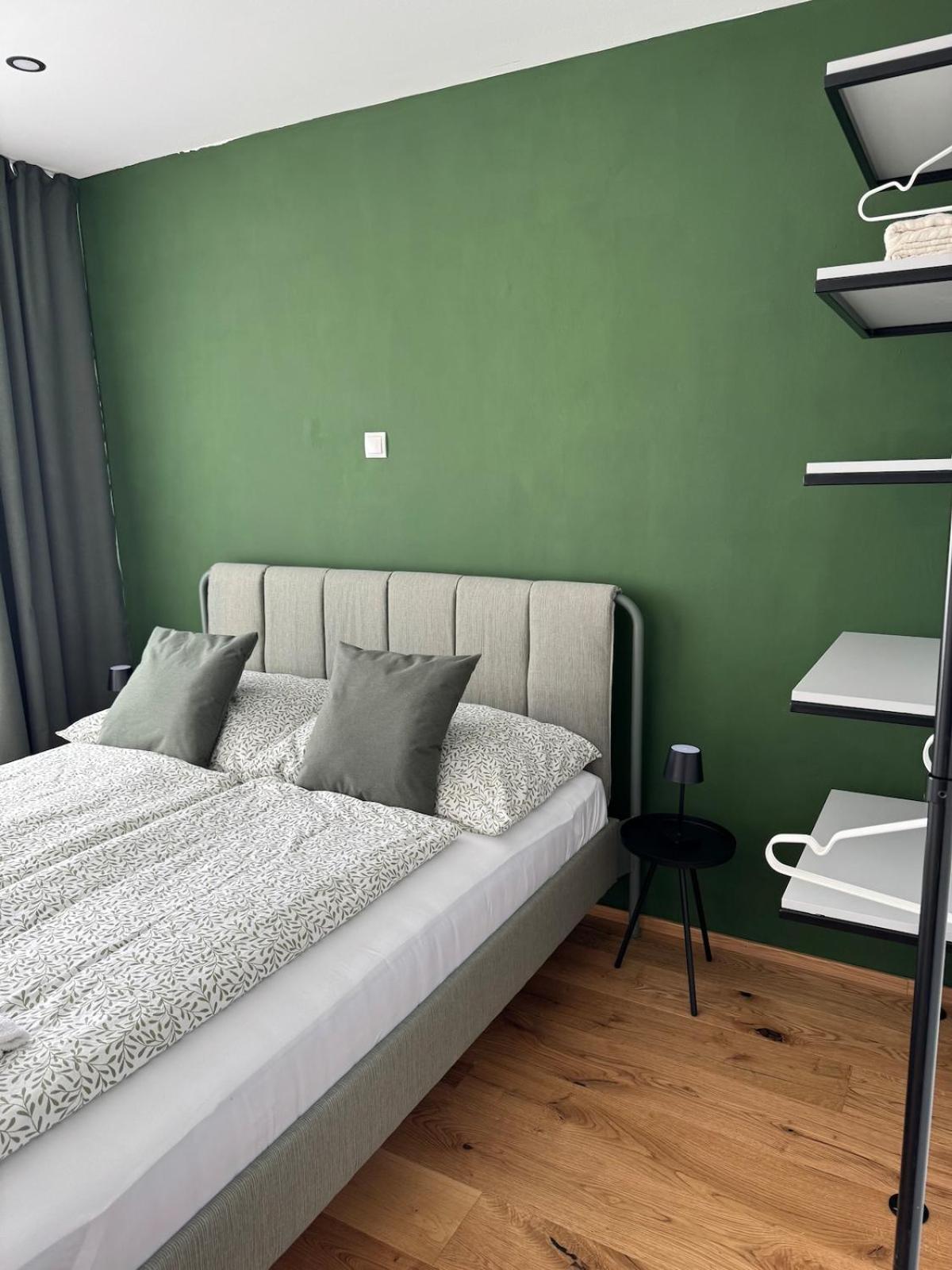 Wohnung in Graz mit Klima SOVA 3