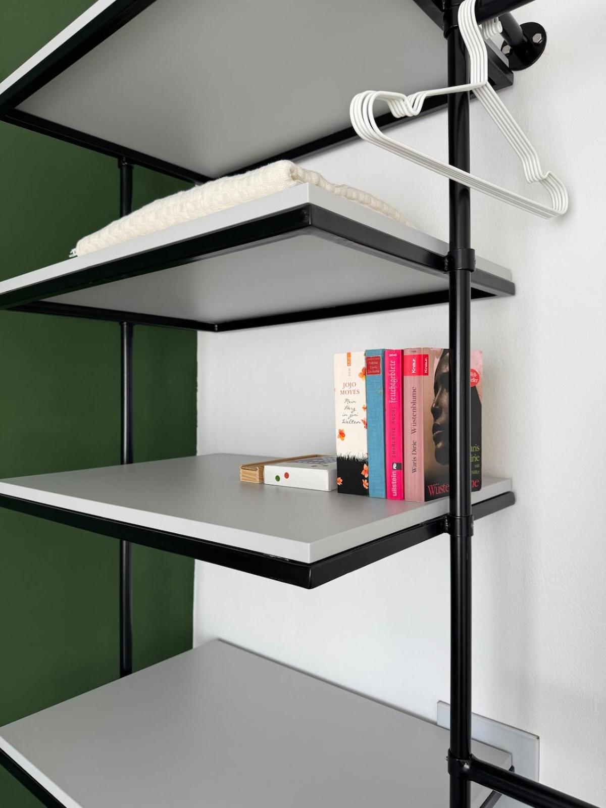 Wohnung in Graz mit Klima SOVA 3