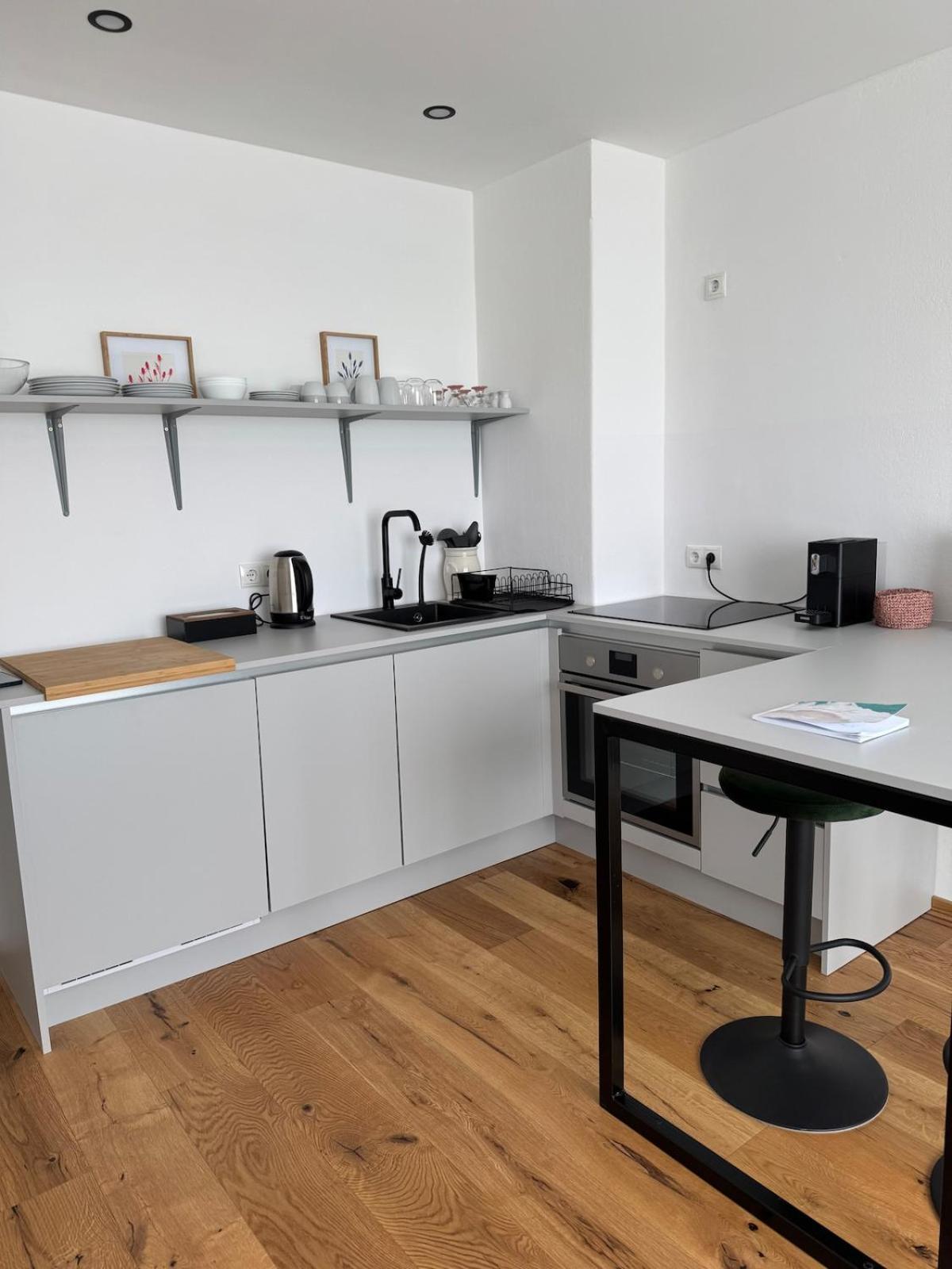 Wohnung in Graz mit Klima SOVA 3