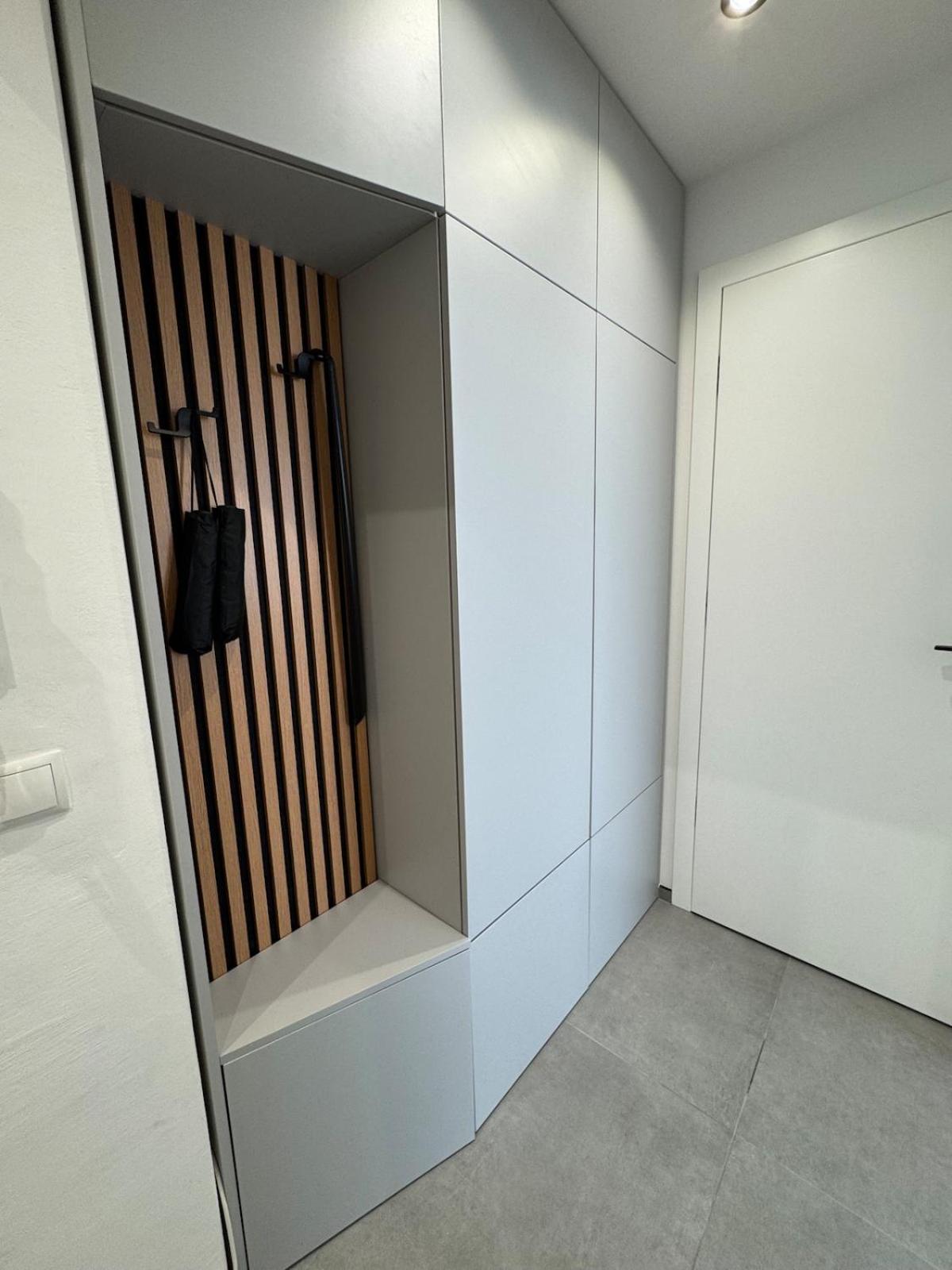 Wohnung in Graz mit Klima SOVA 3