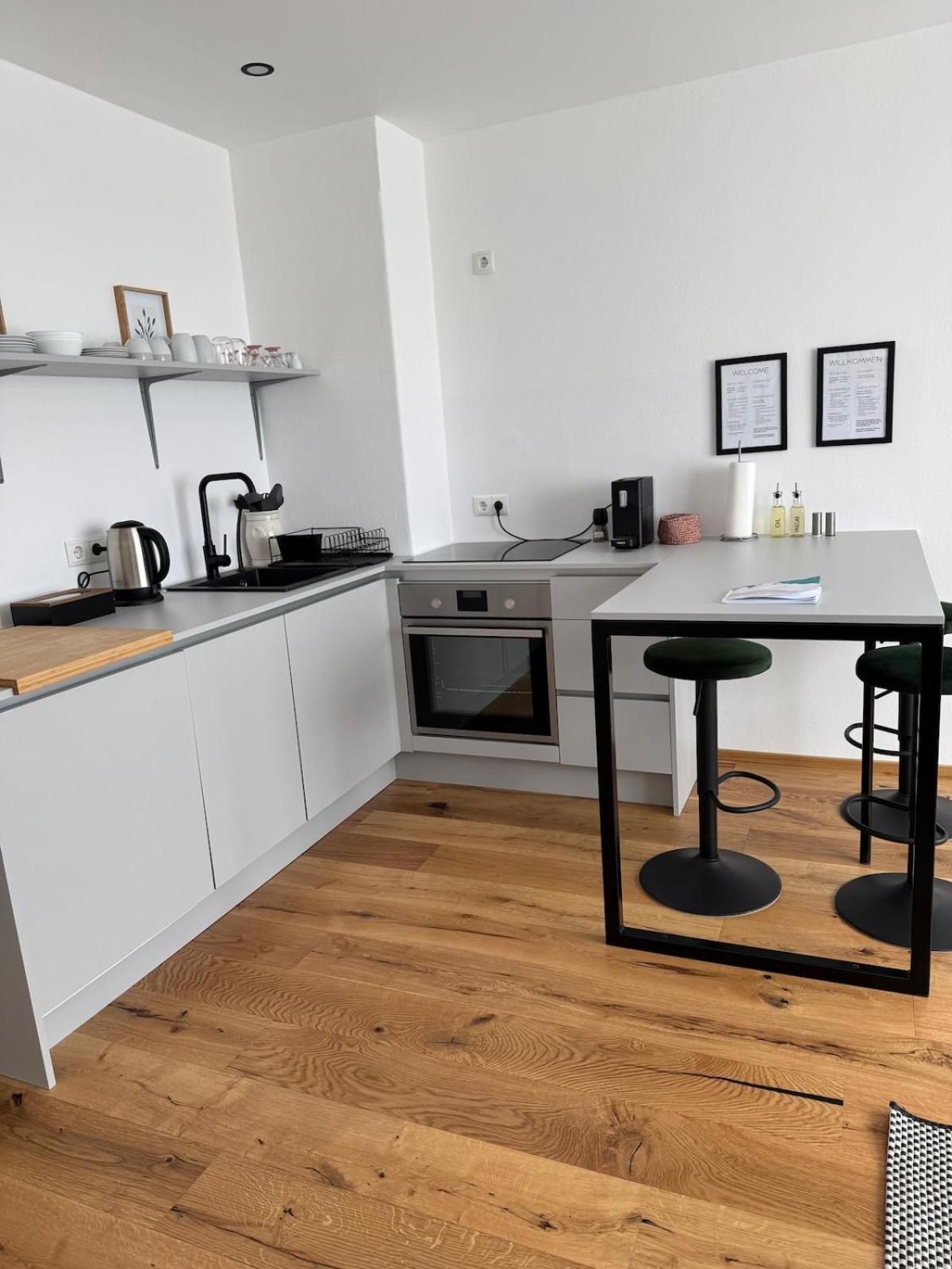 Wohnung in Graz mit Klima SOVA 3