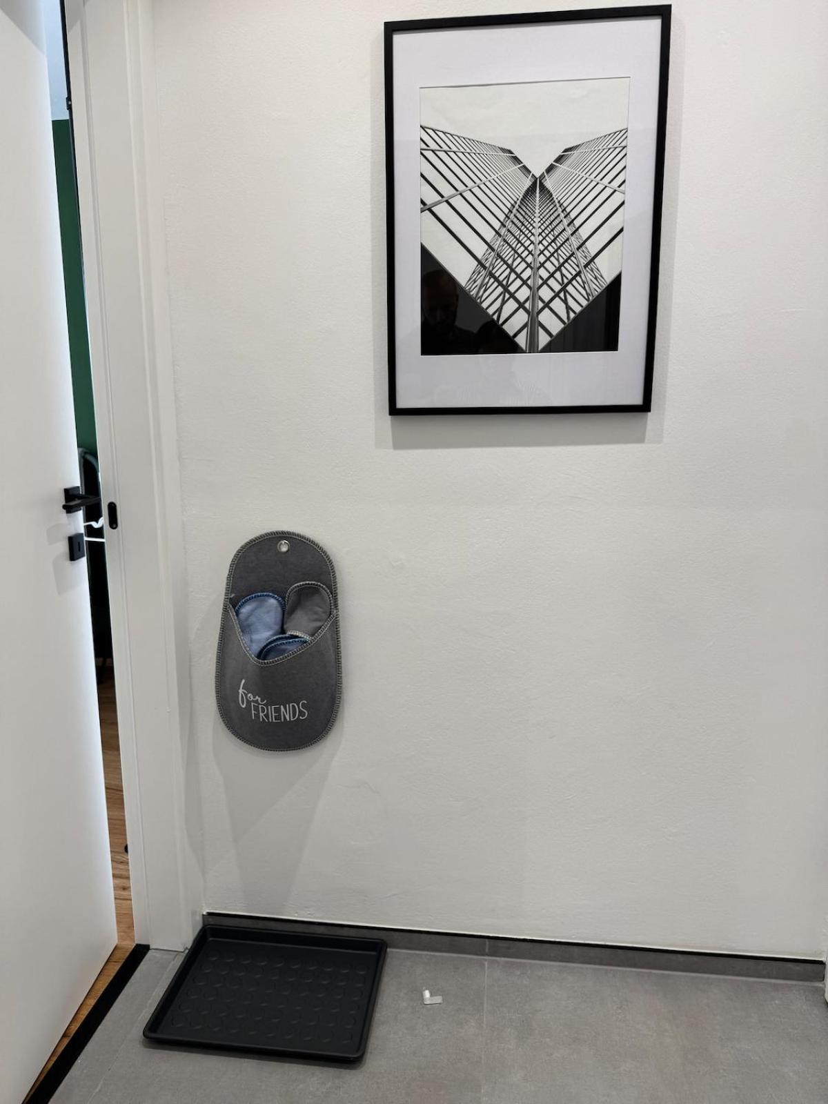 Wohnung in Graz mit Klima SOVA 3