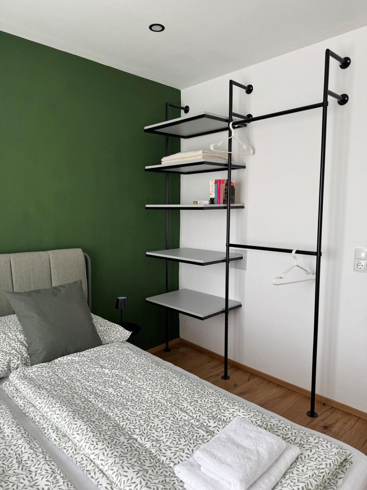 Wohnung in Graz mit Klima SOVA 3