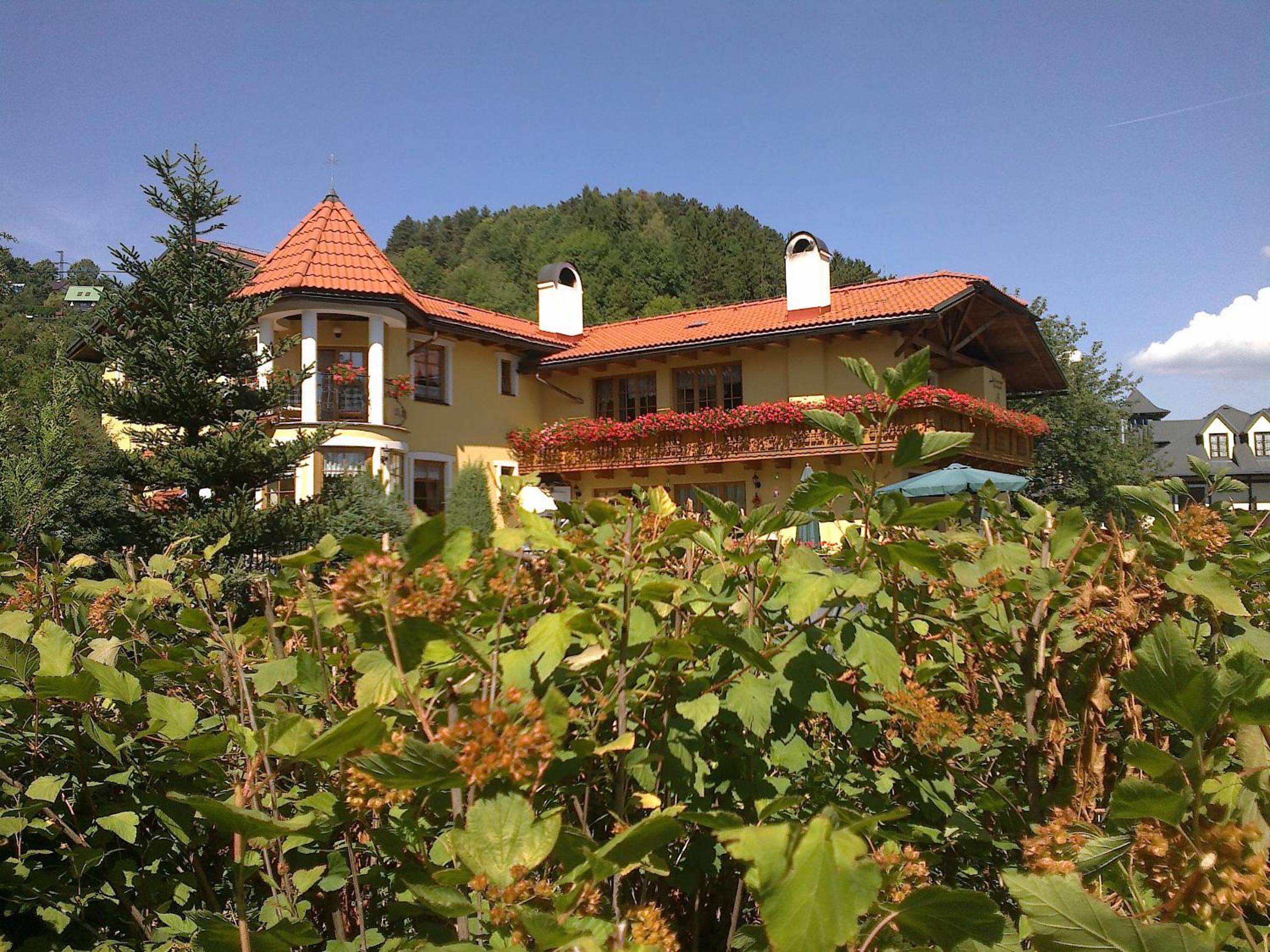 Penzión Stefanshof view 4