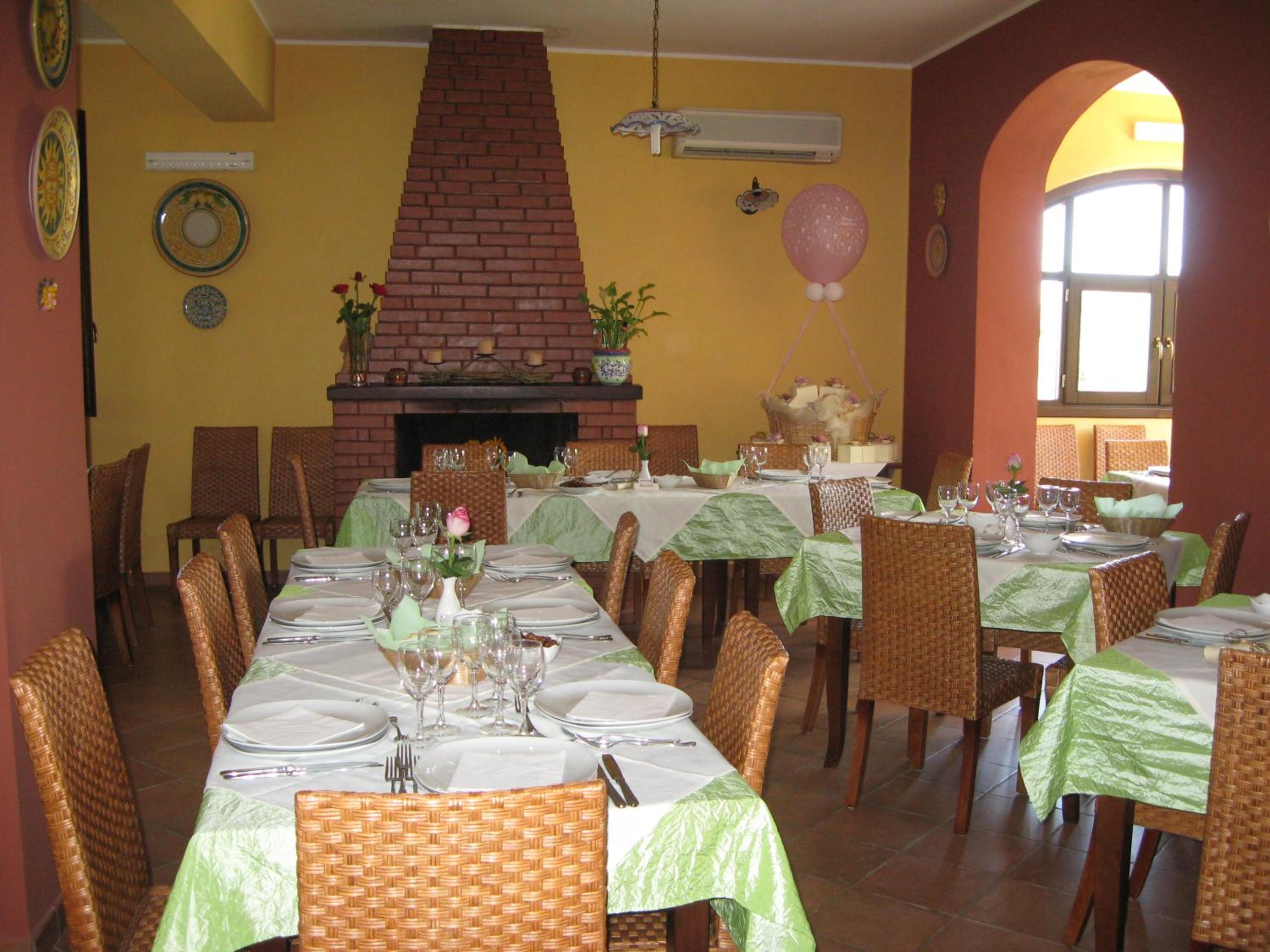 Agriturismo Rajata photo 5
