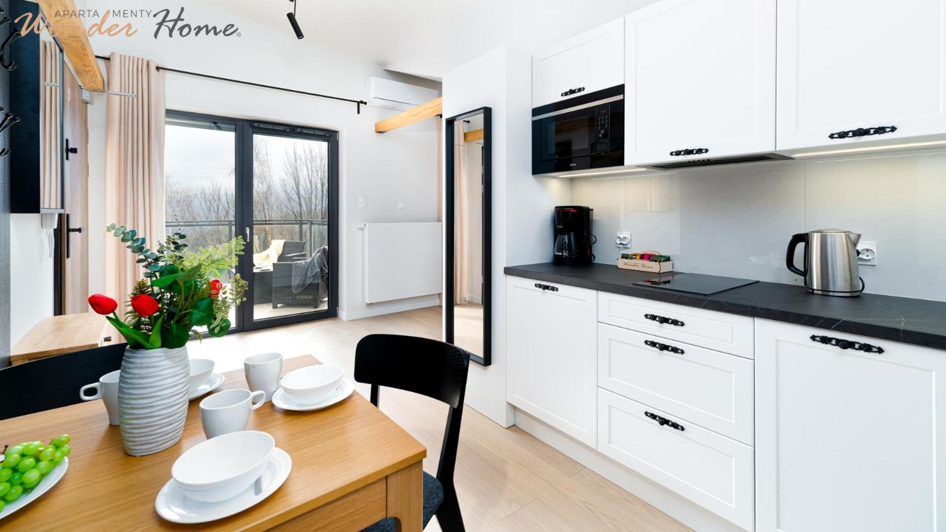 Wonder Home - Orlik Residence - blisko Ski Arena, Kościółka Wang i szlaków