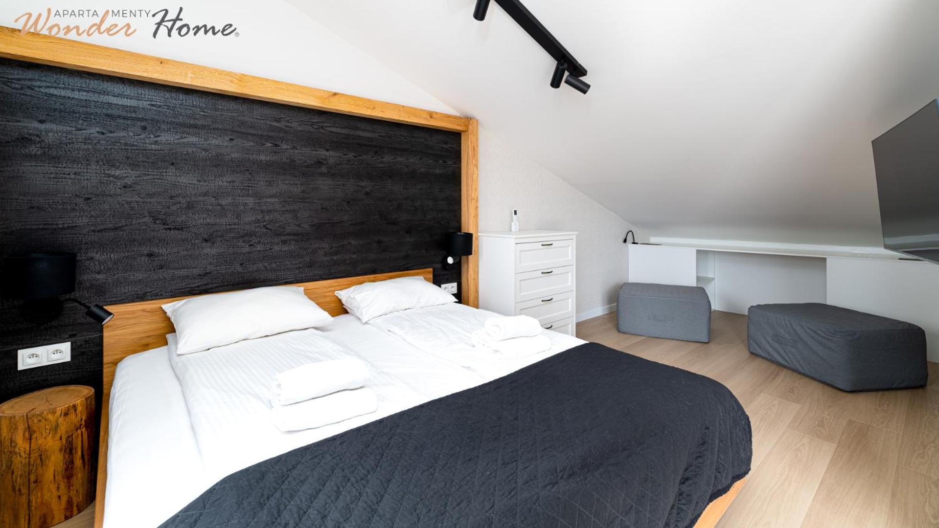 Wonder Home - Orlik Residence - blisko Ski Arena, Kościółka Wang i szlaków