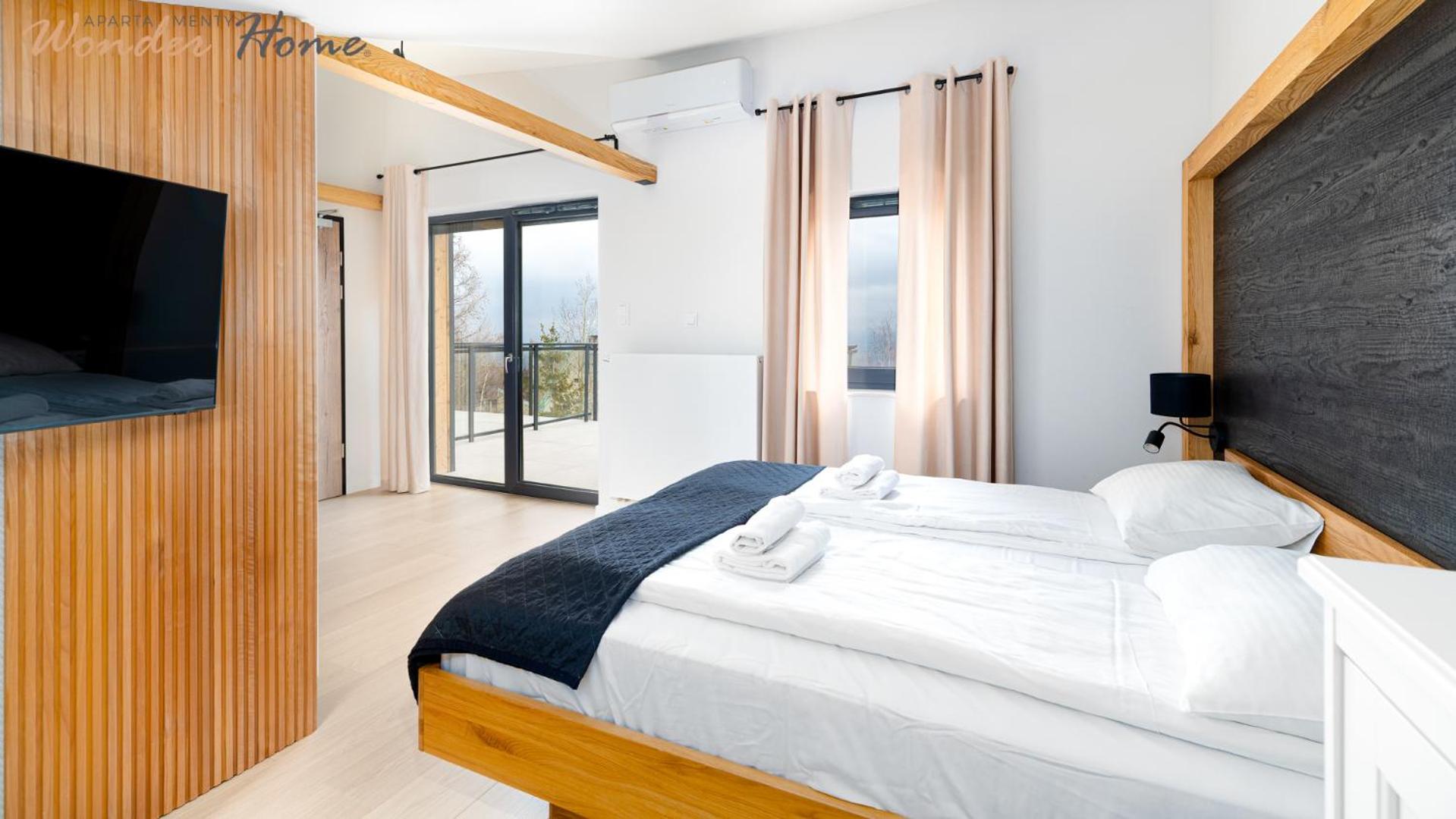 Wonder Home - Orlik Residence - blisko Ski Arena, Kościółka Wang i szlaków